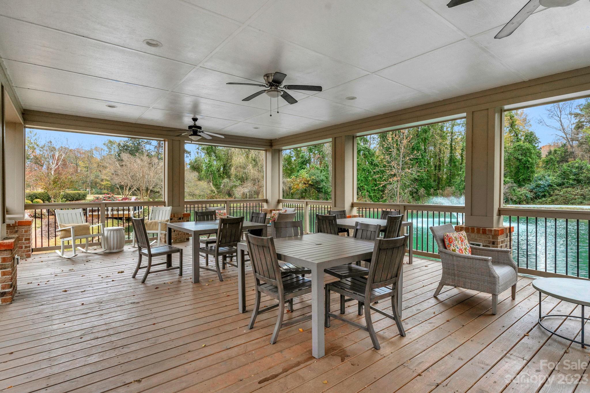 Eden Hall - Residential