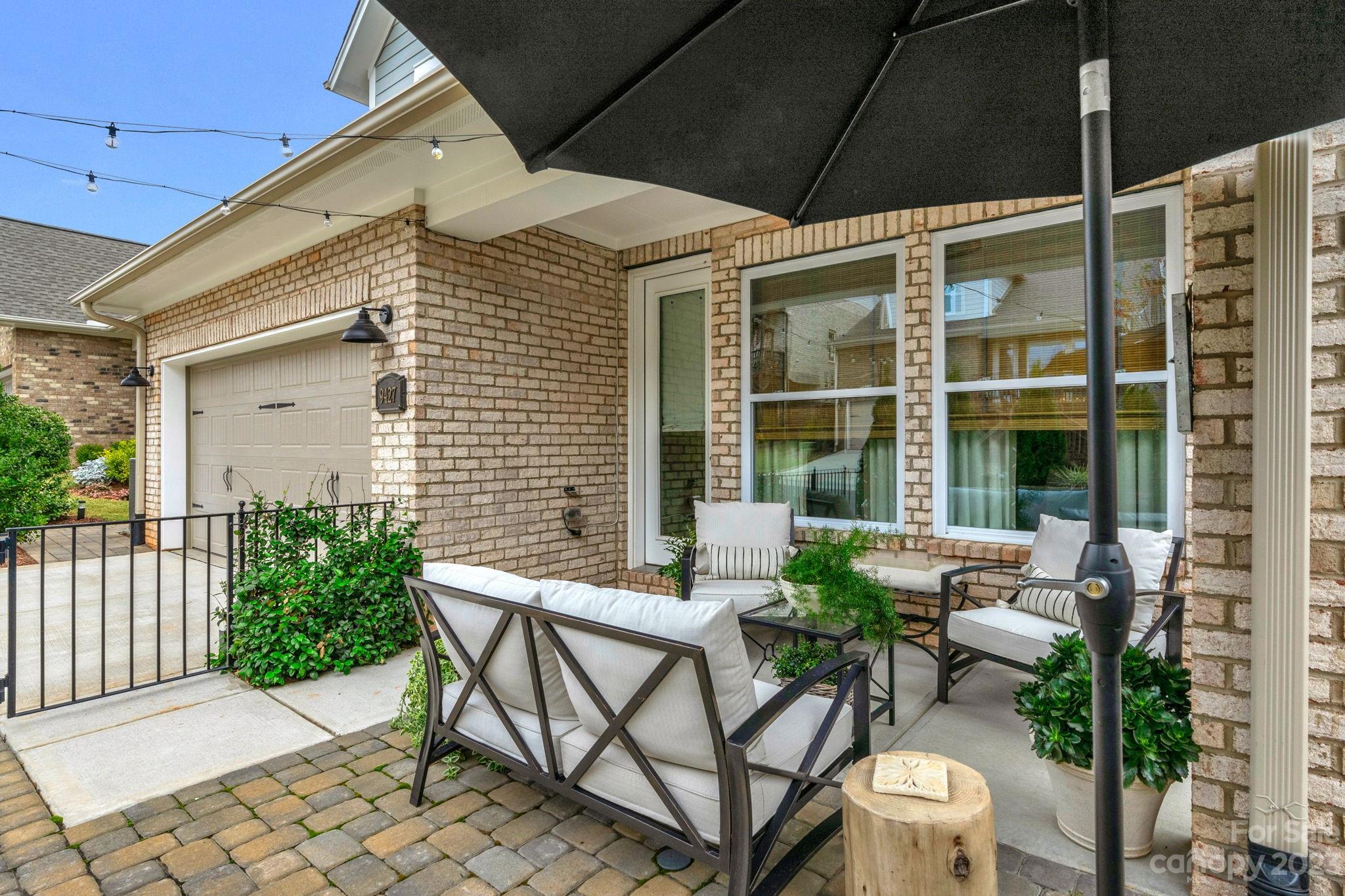 Eden Hall - Residential