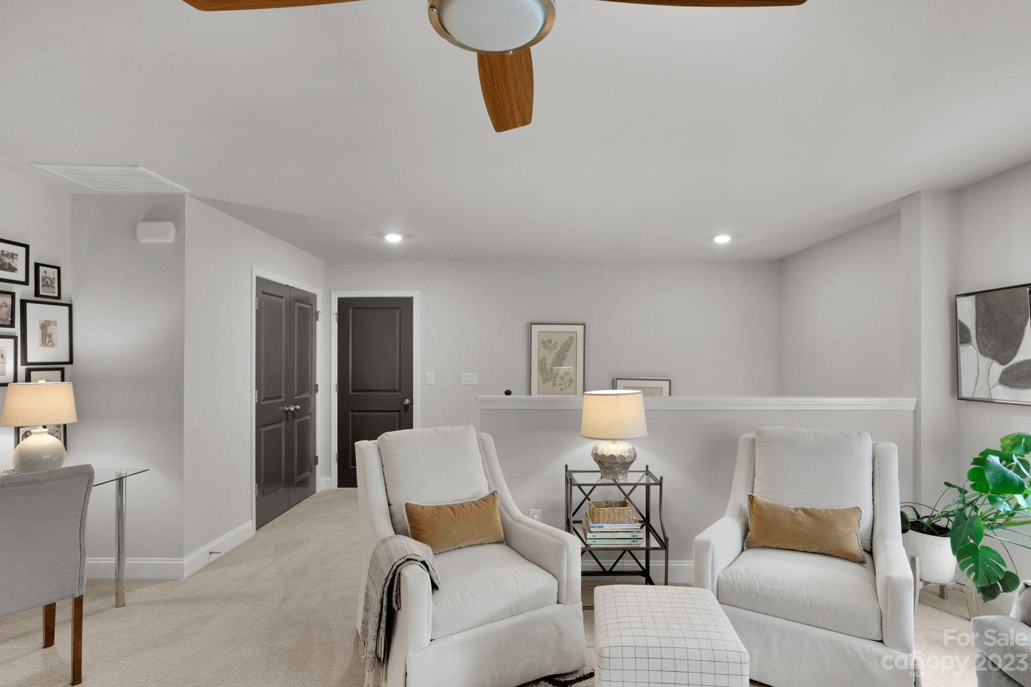 Eden Hall - Residential