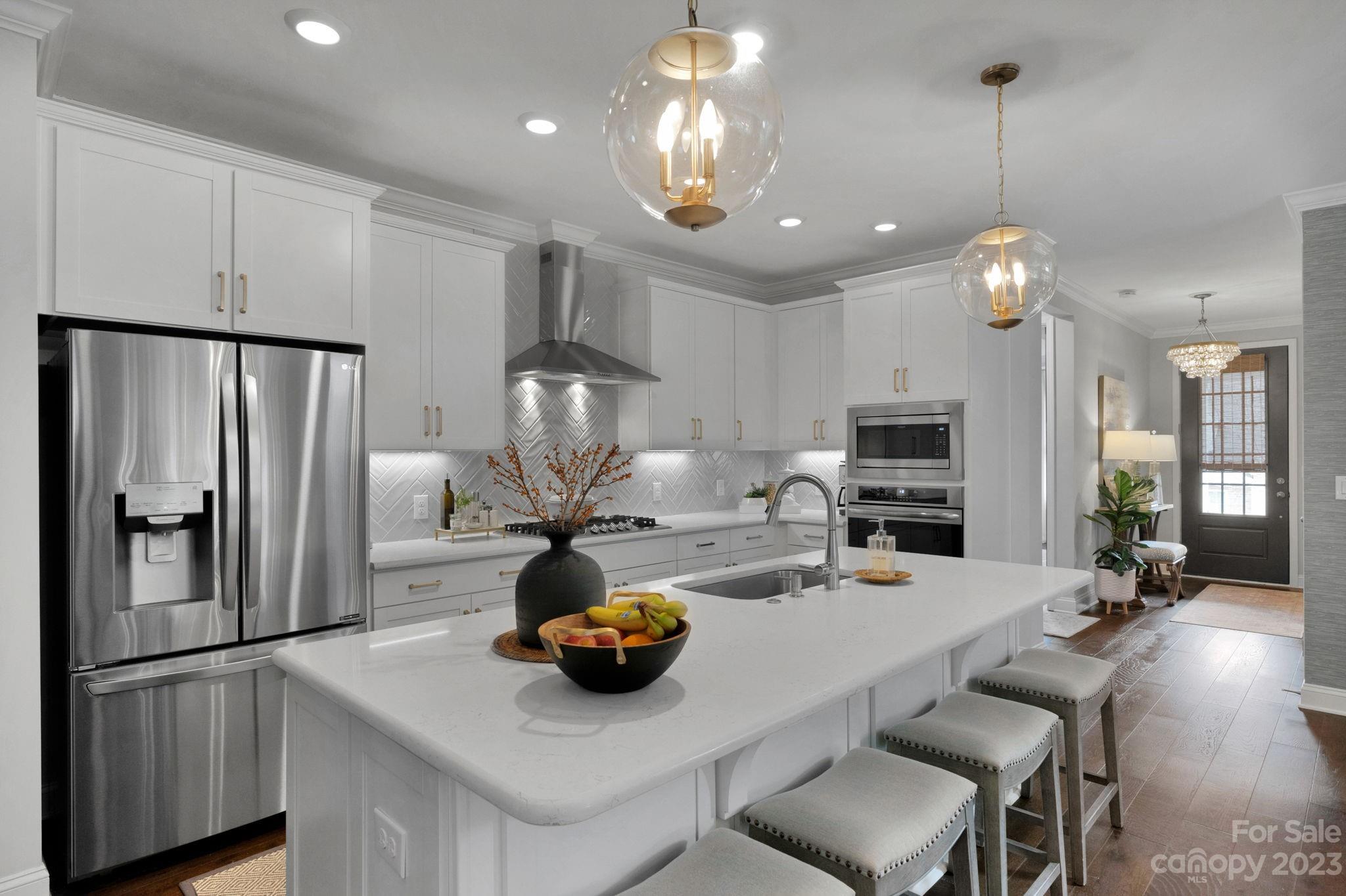 Eden Hall - Residential