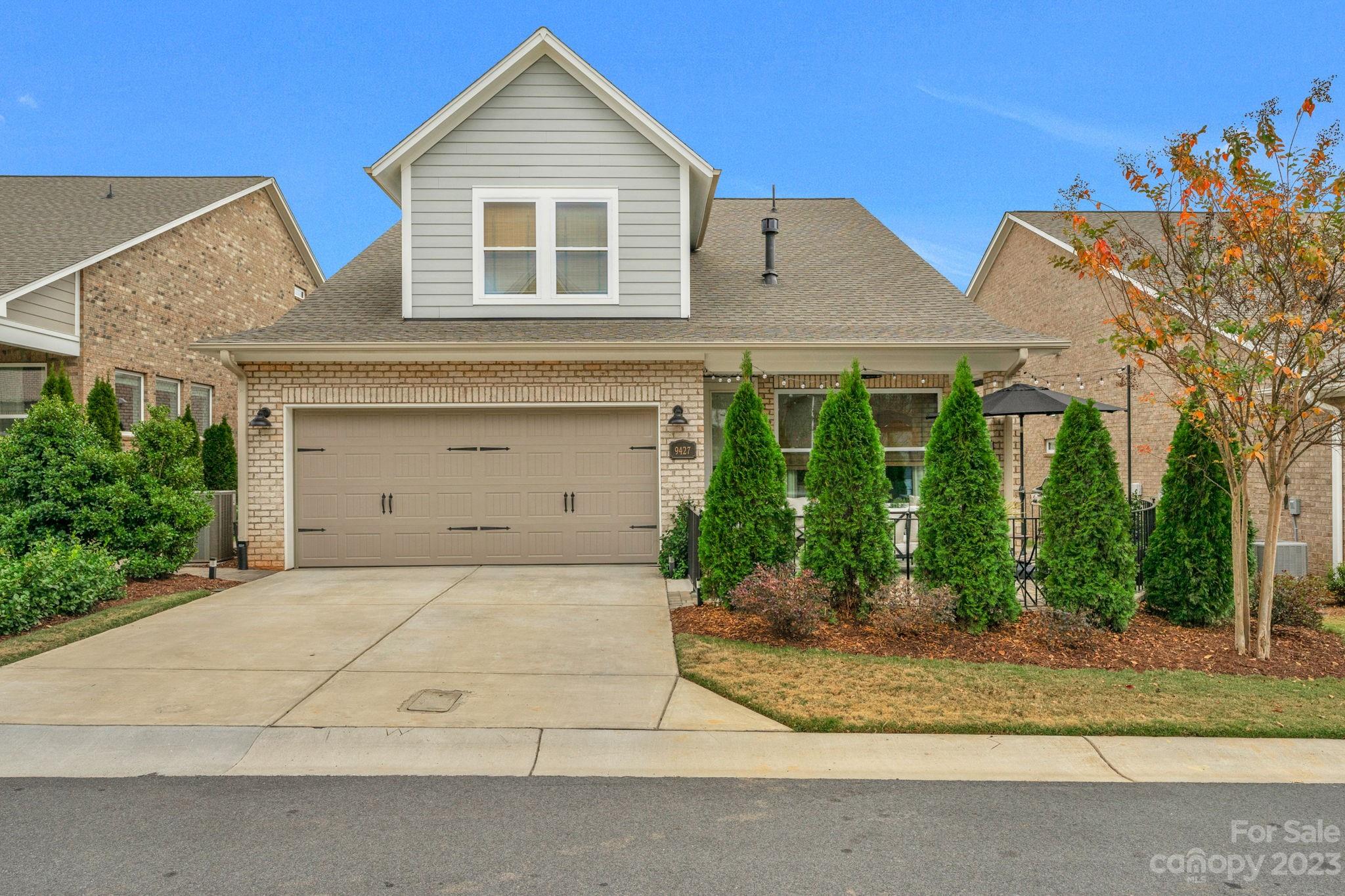 Eden Hall - Residential