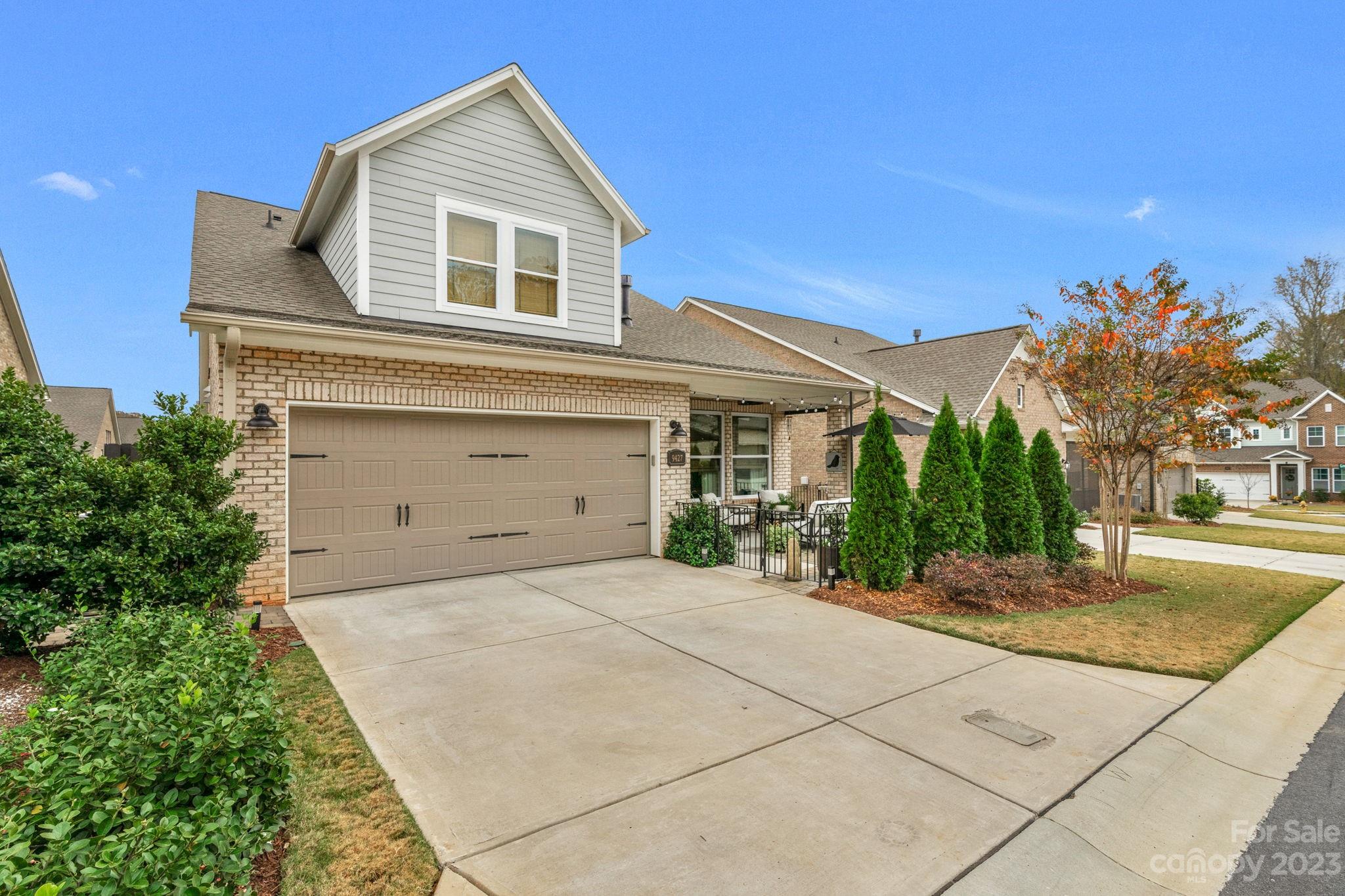 Eden Hall - Residential