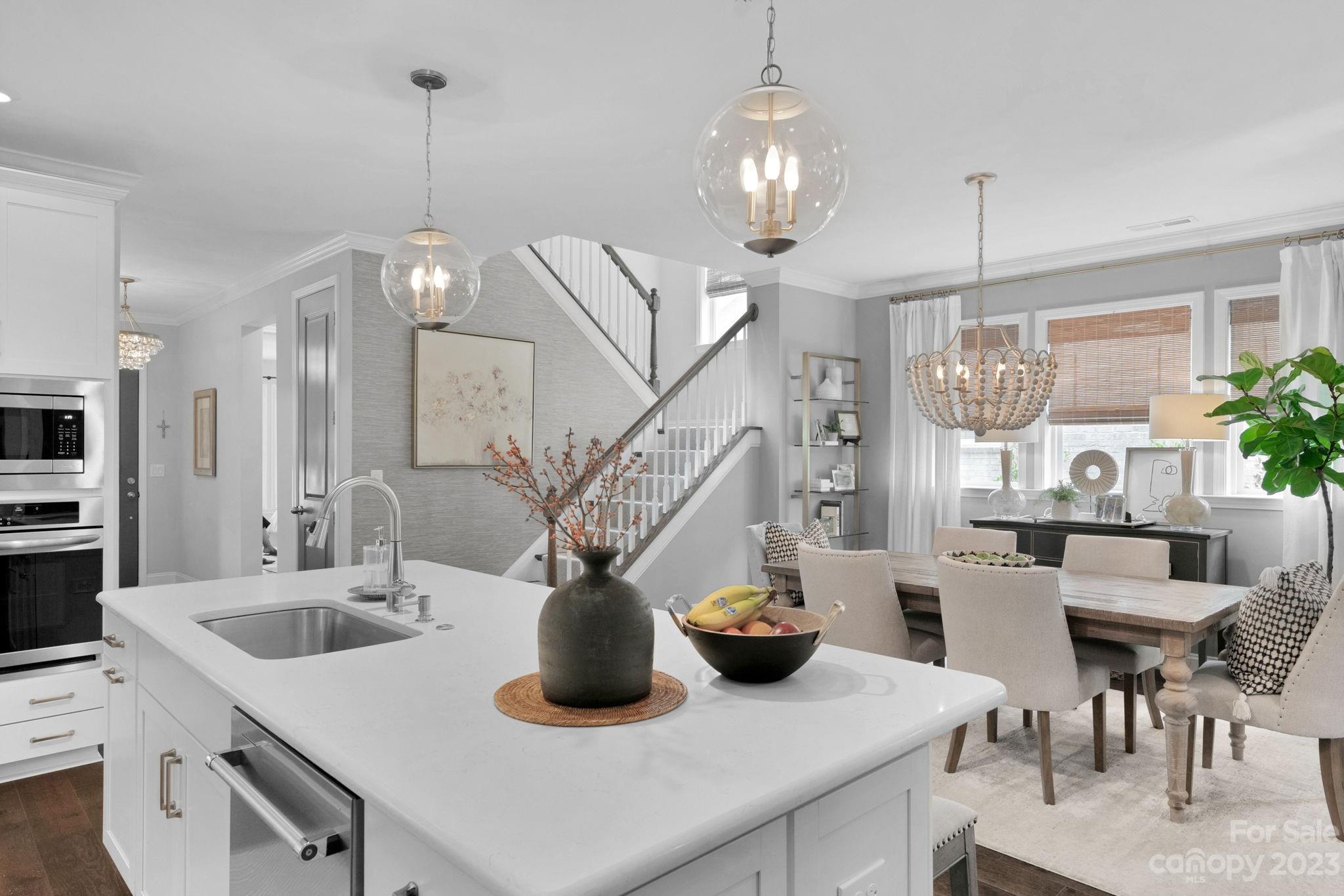 Eden Hall - Residential