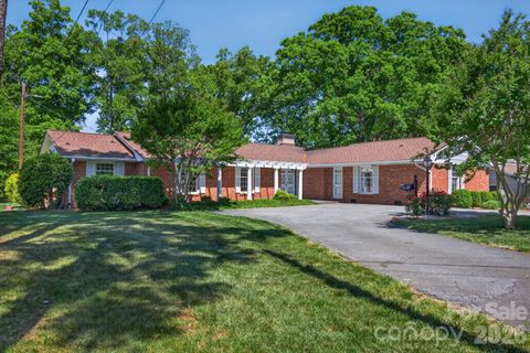 Photo of 236 Richmond Road, Salisbury, NC 28144 (MLS # 4373599)