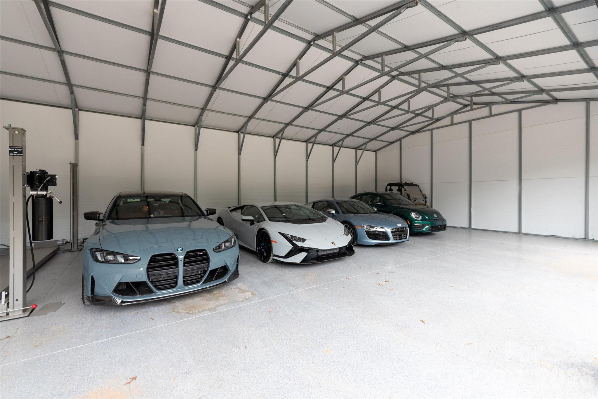 Olive Branch Estates - Residential