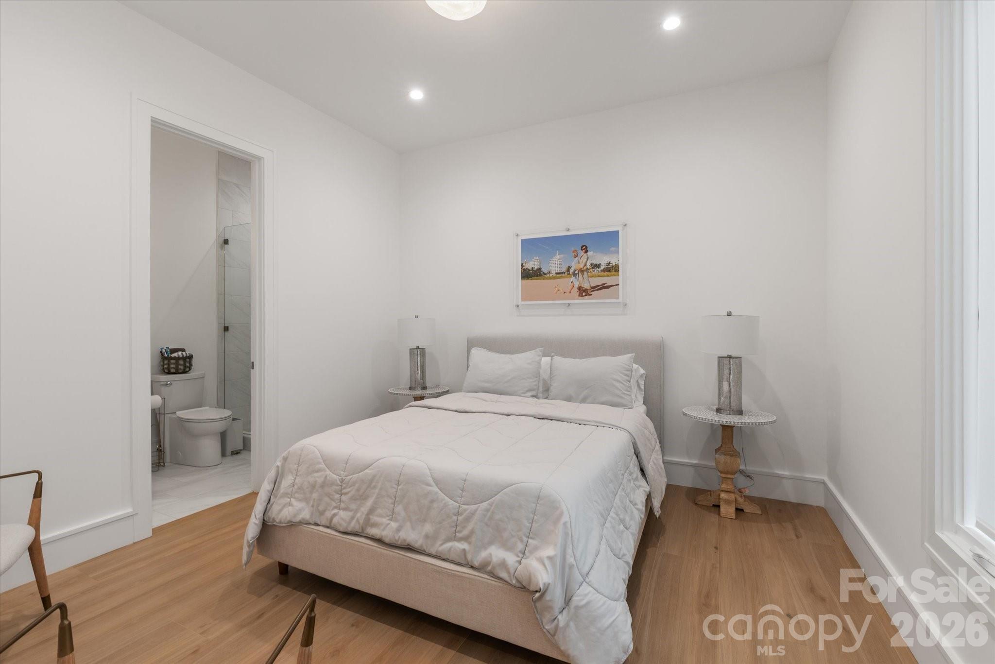 Olive Branch Estates - Residential