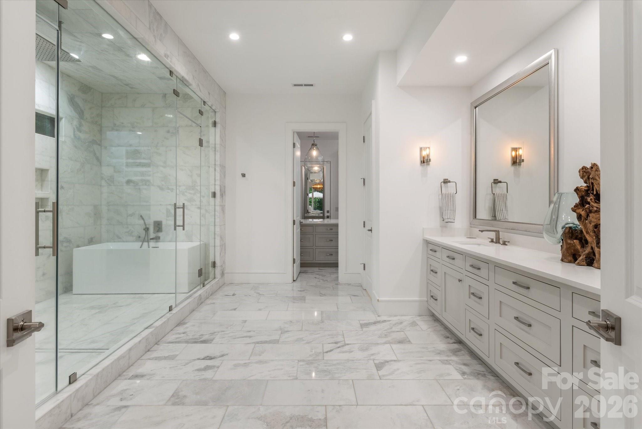 Olive Branch Estates - Residential