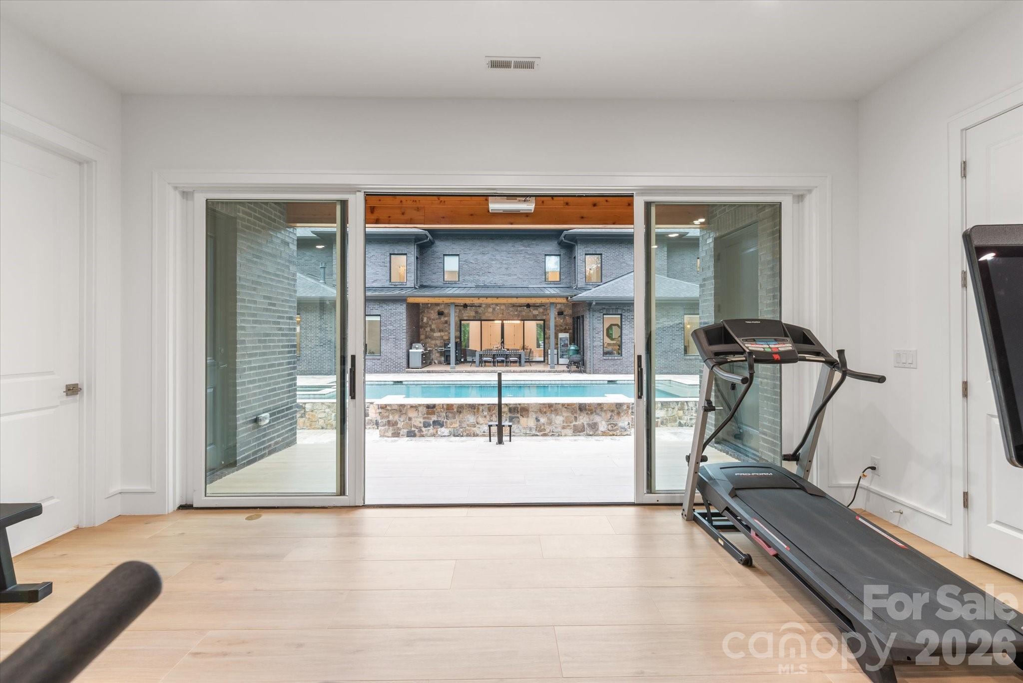 Olive Branch Estates - Residential