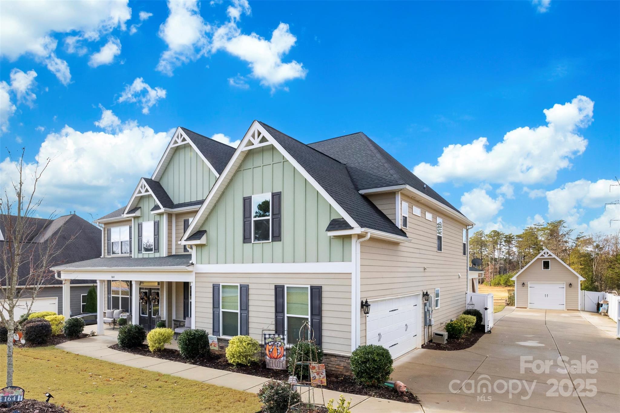 164 Reese Wilson Road