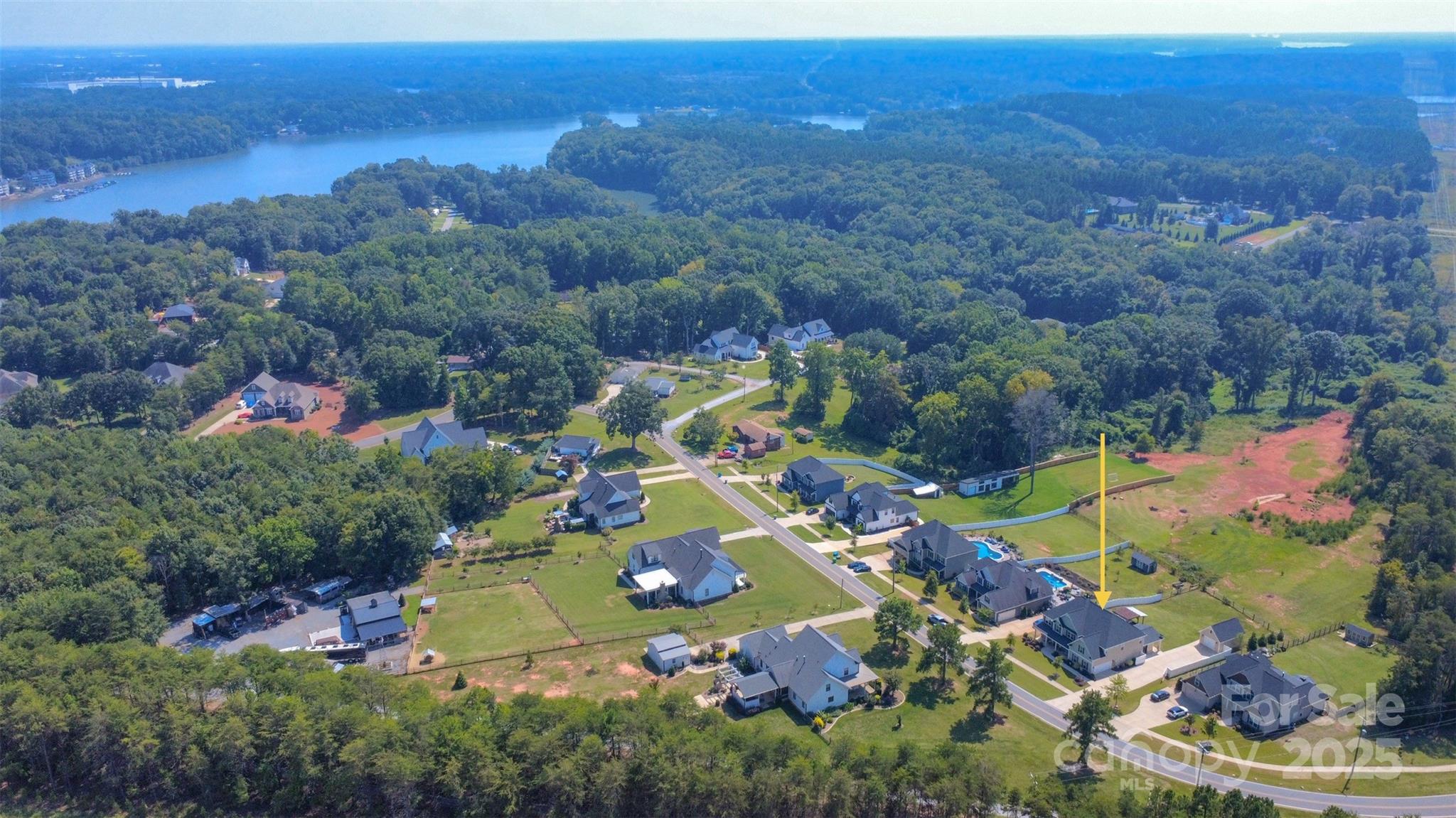 164 Reese Wilson Road