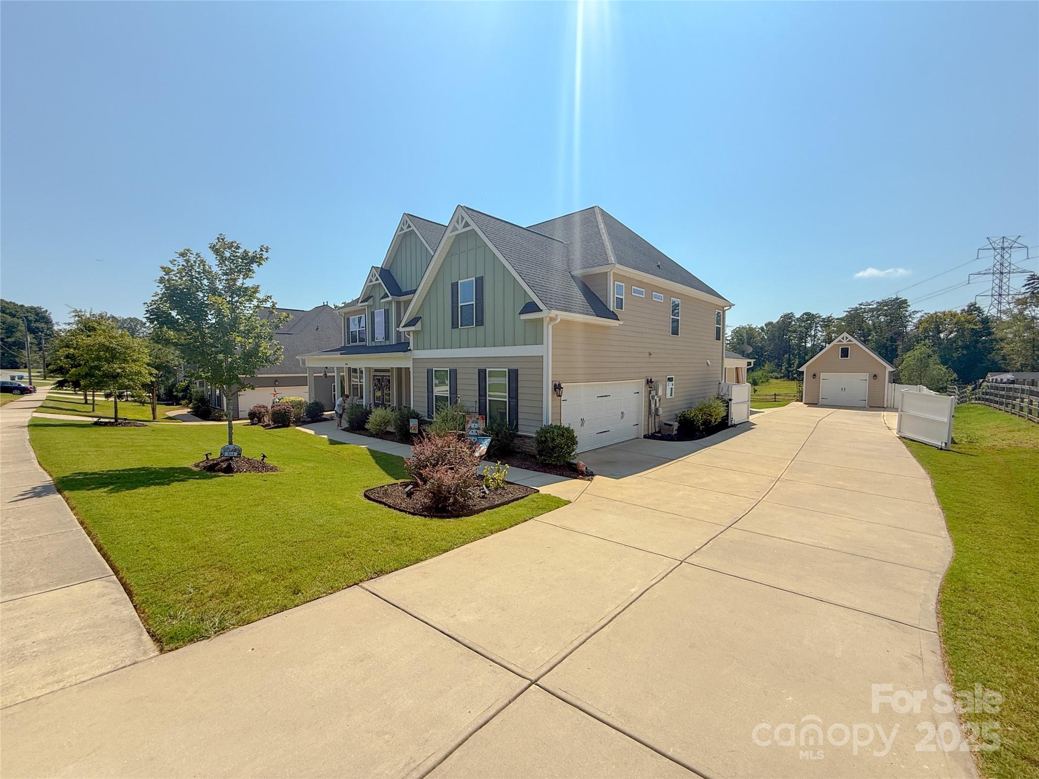 164 Reese Wilson Road