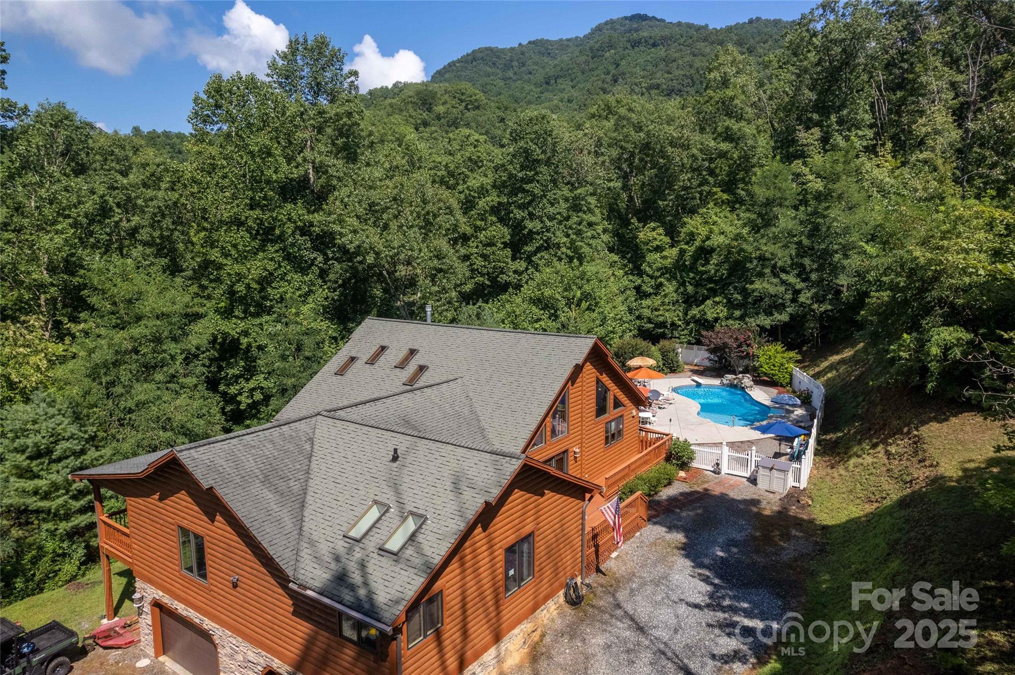 112 Hawks Nest Ridge