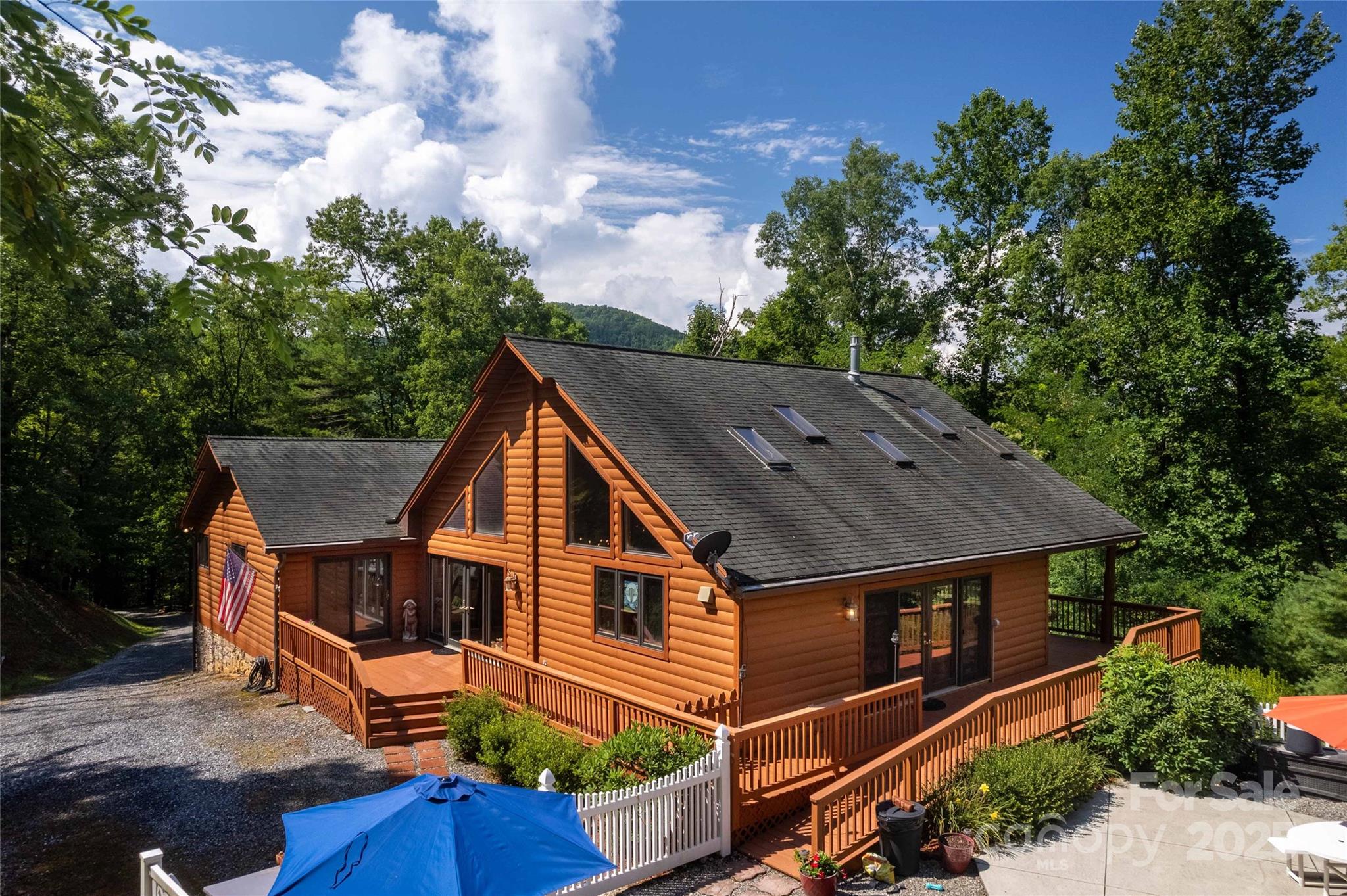 112 Hawks Nest Ridge
