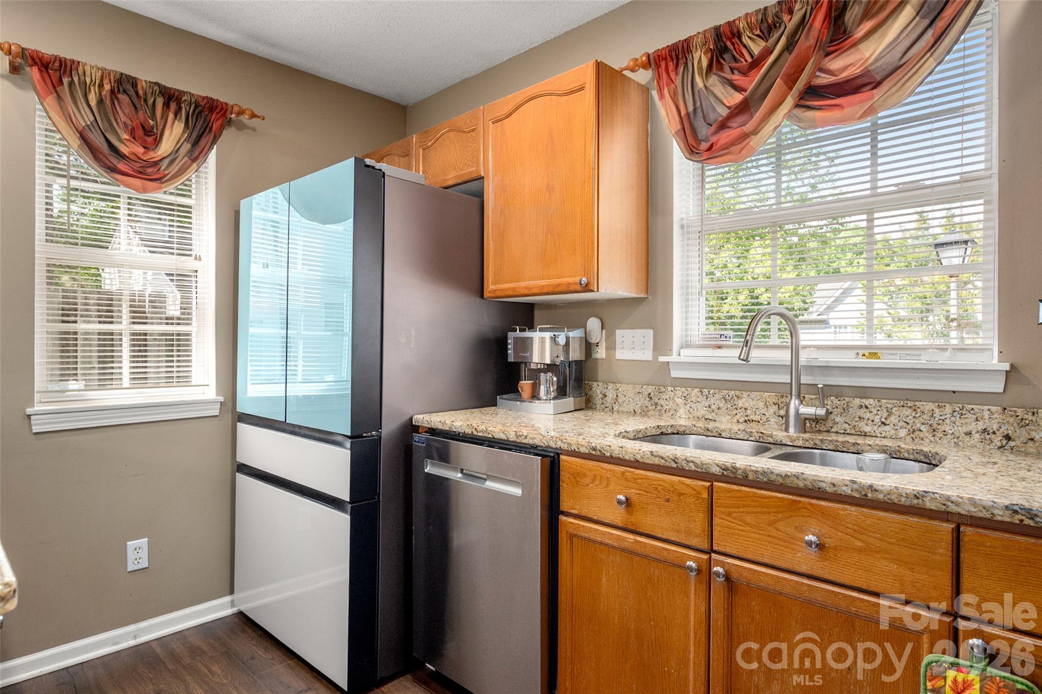 Glenwater at University Place - Residential