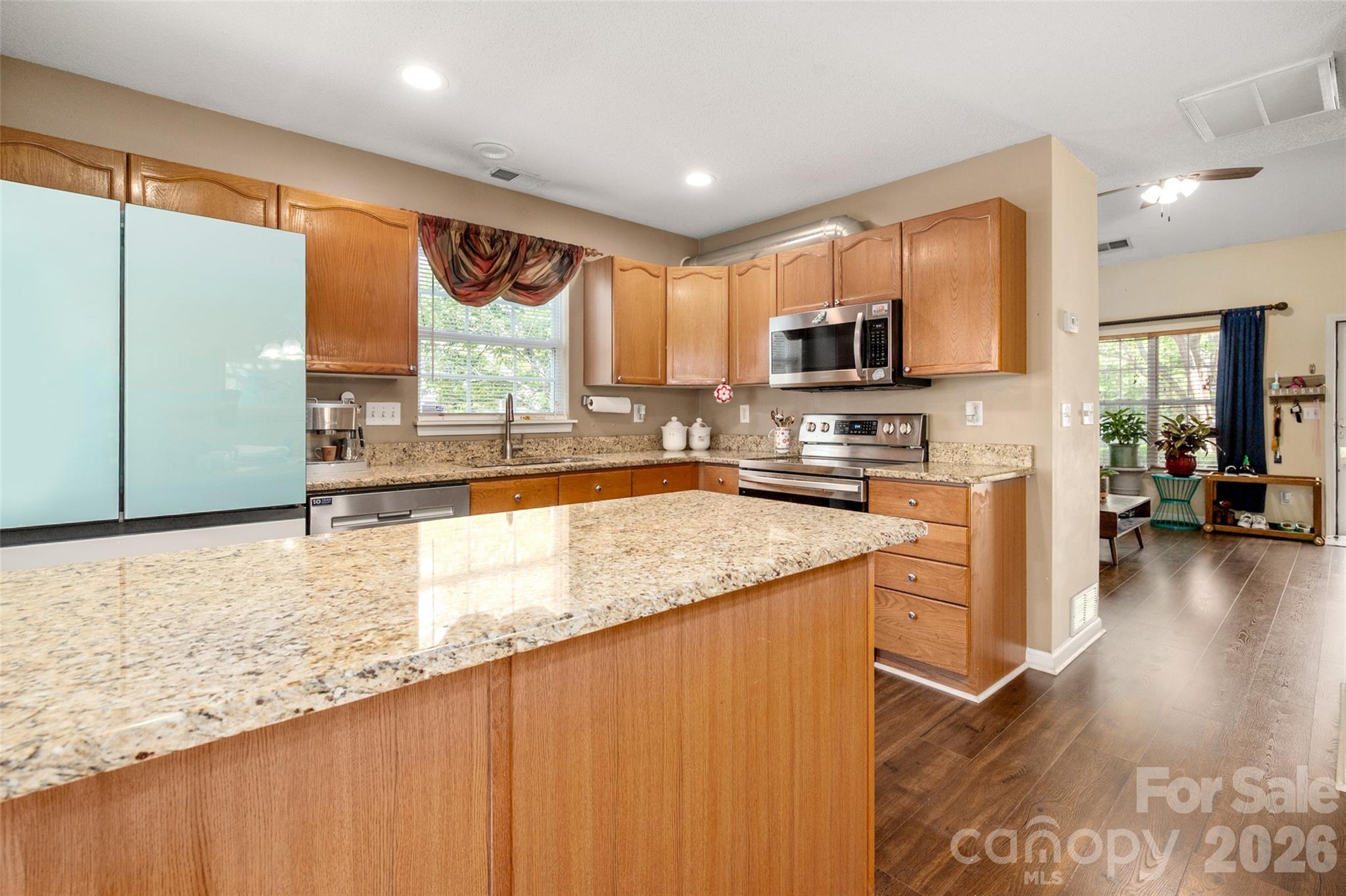 Glenwater at University Place - Residential