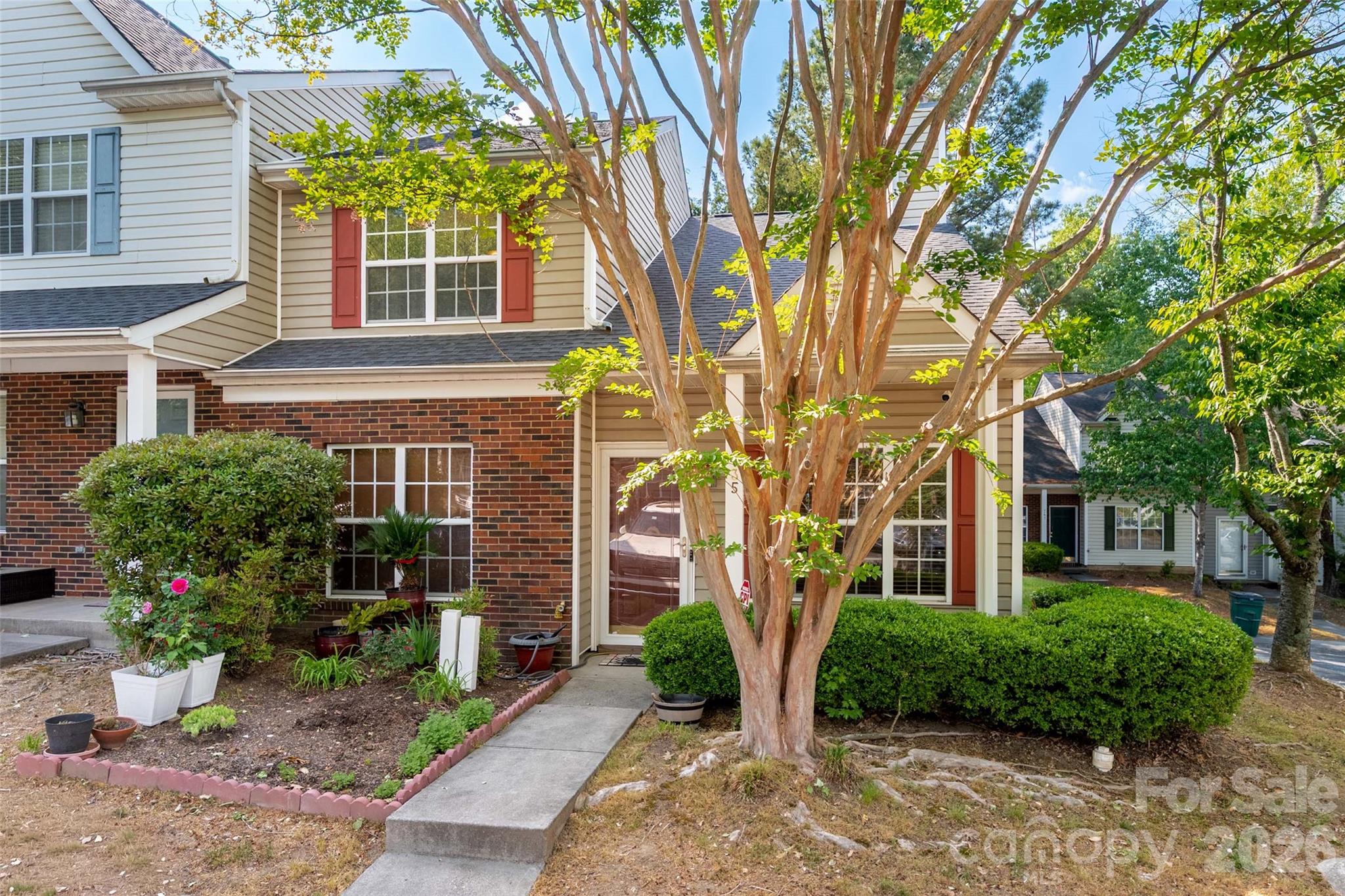 Glenwater at University Place - Residential