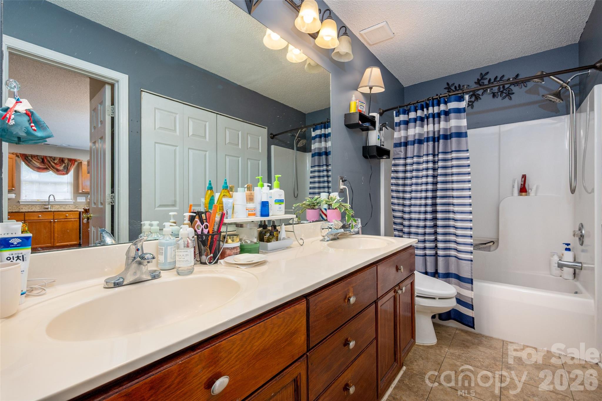 Glenwater at University Place - Residential