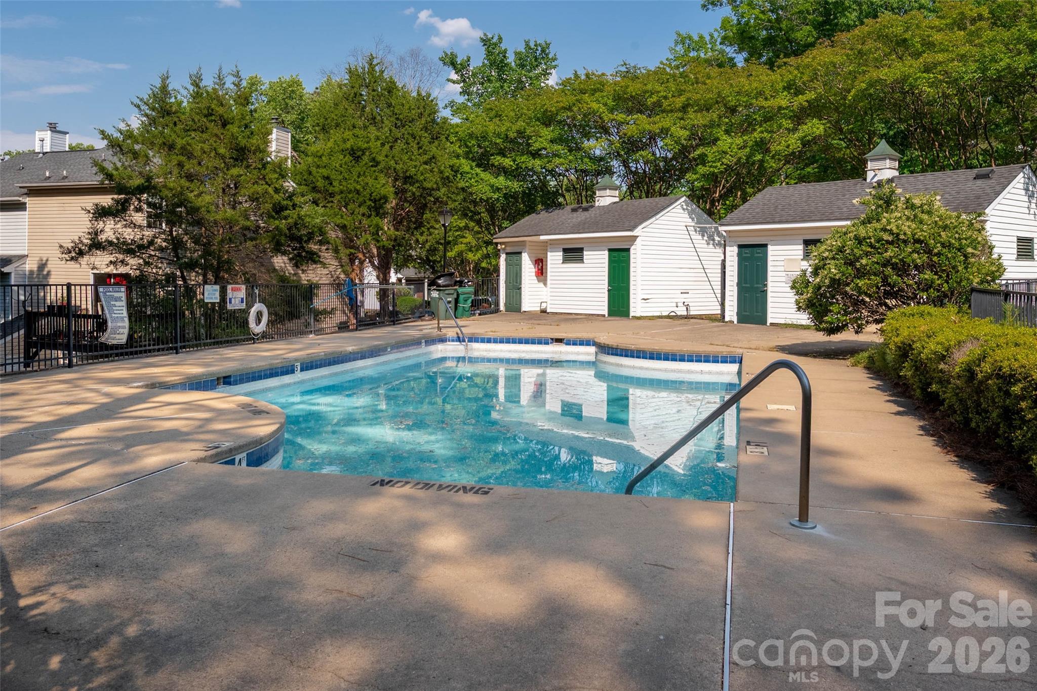 Glenwater at University Place - Residential