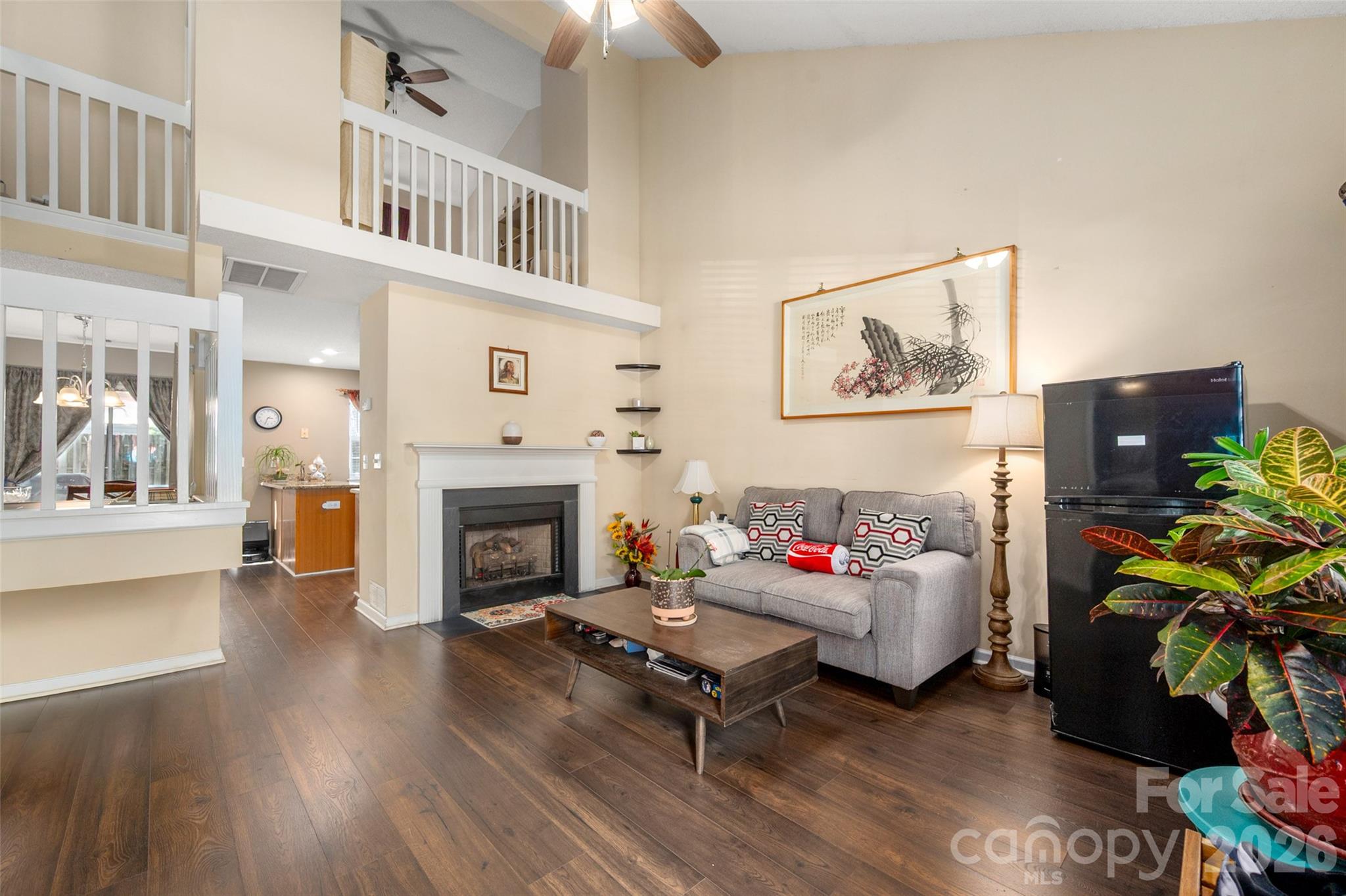 Glenwater at University Place - Residential