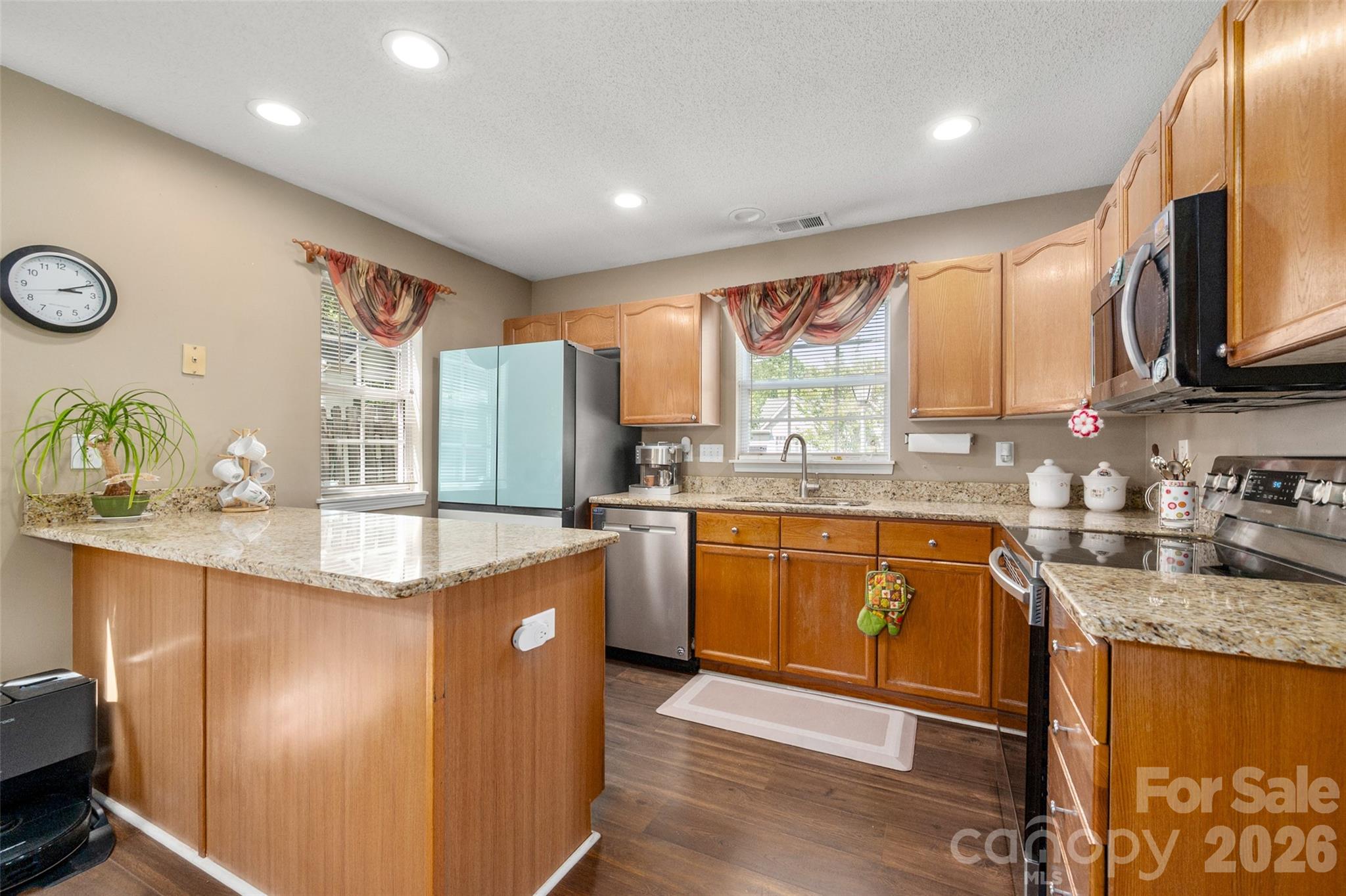 Glenwater at University Place - Residential