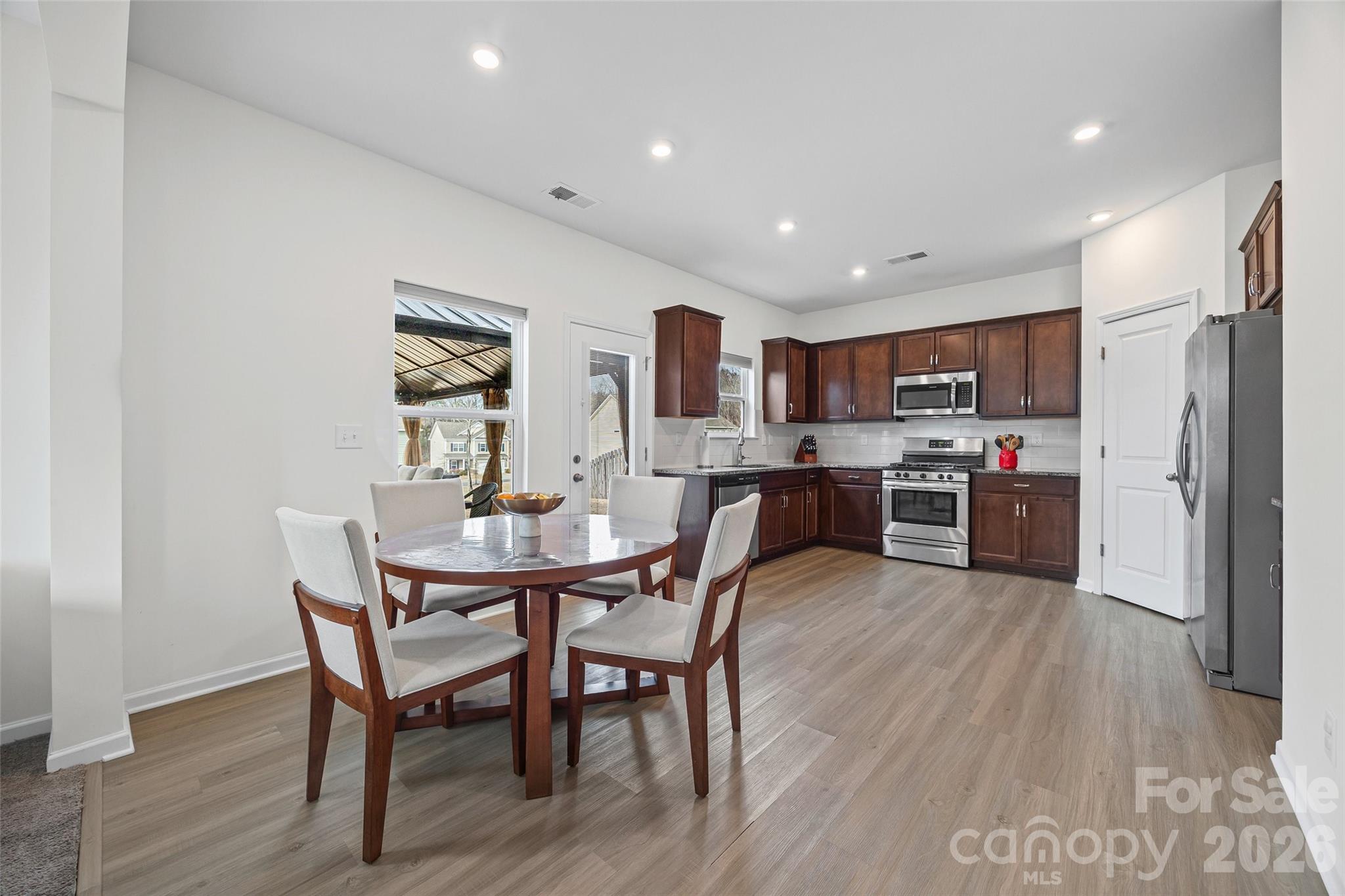 River Park - Residential