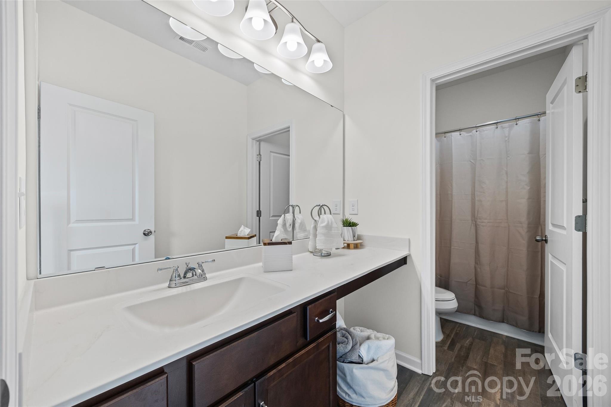 River Park - Residential