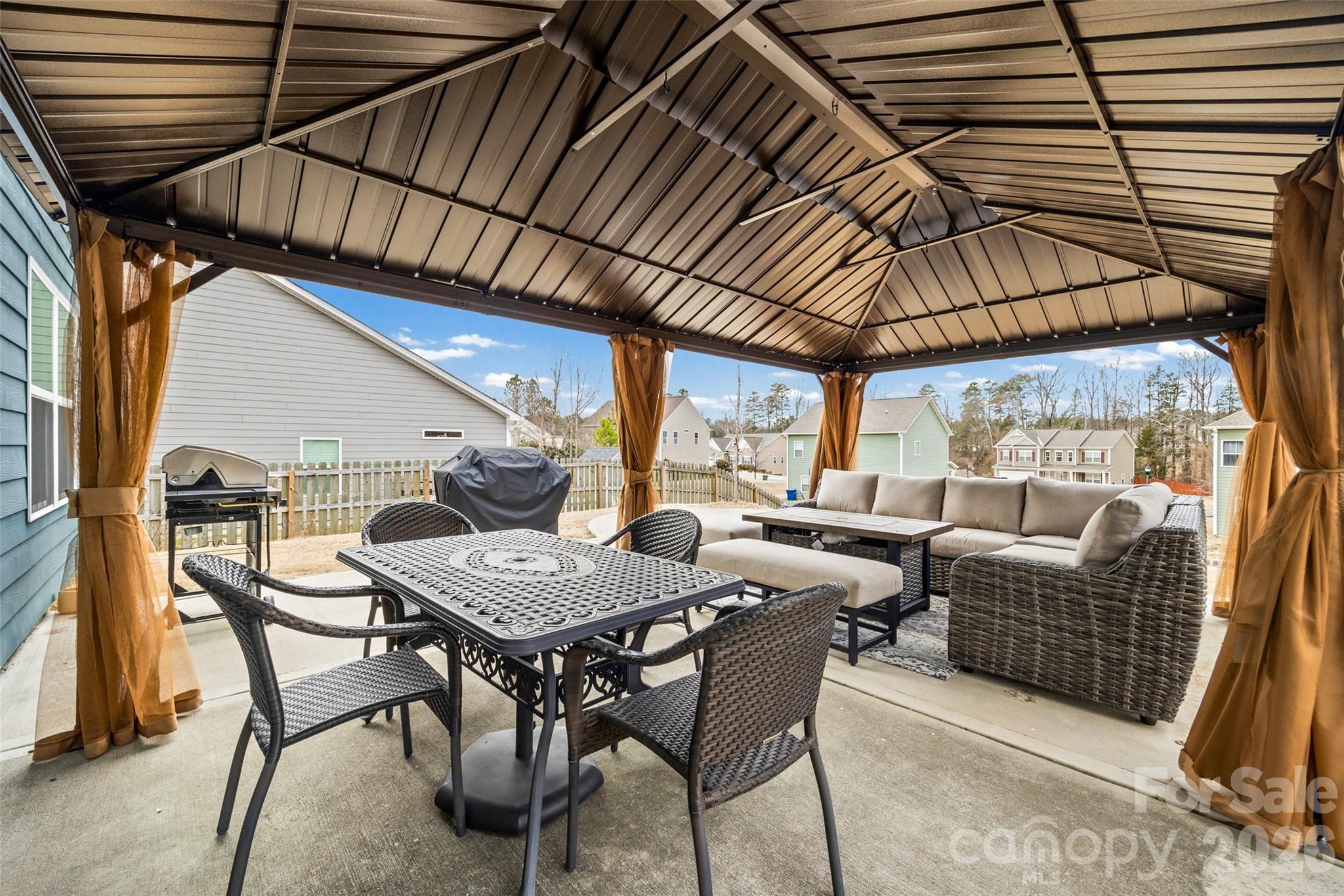 River Park - Residential