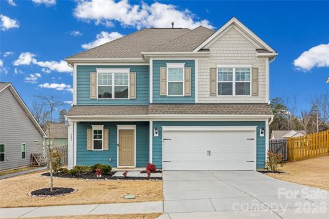 323 Crandon Road Mount Holly NC 28120