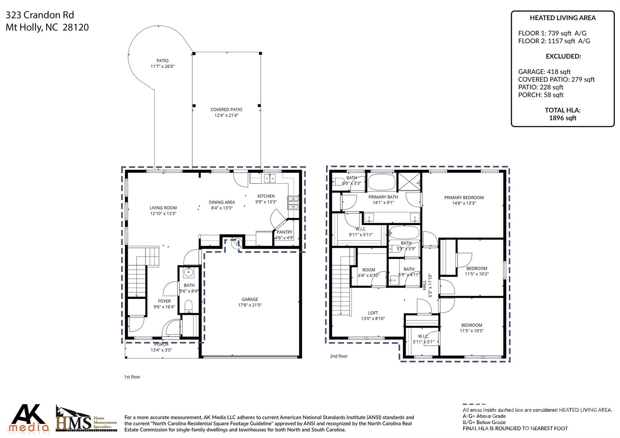 River Park - Residential
