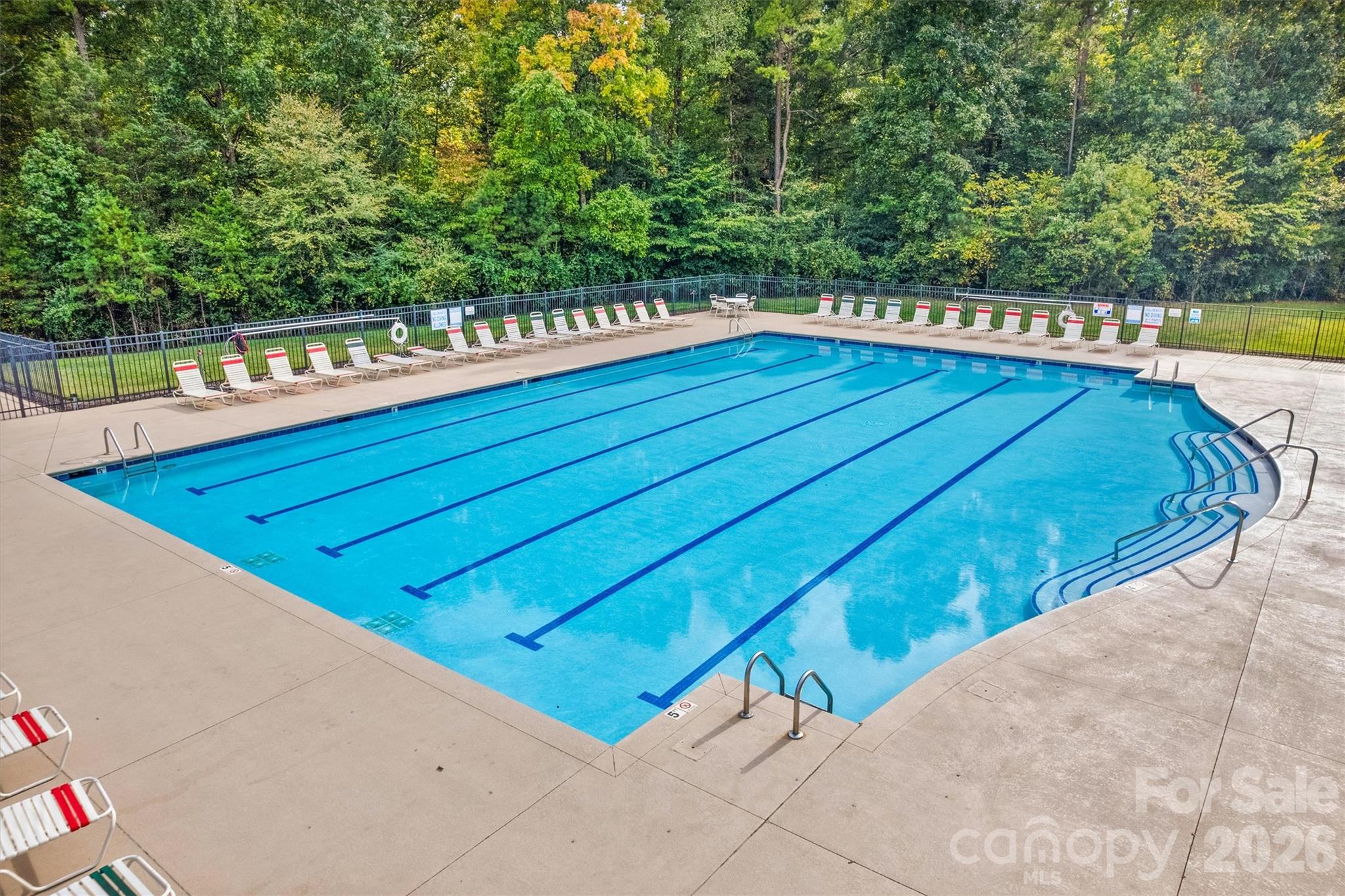 River Park - Residential