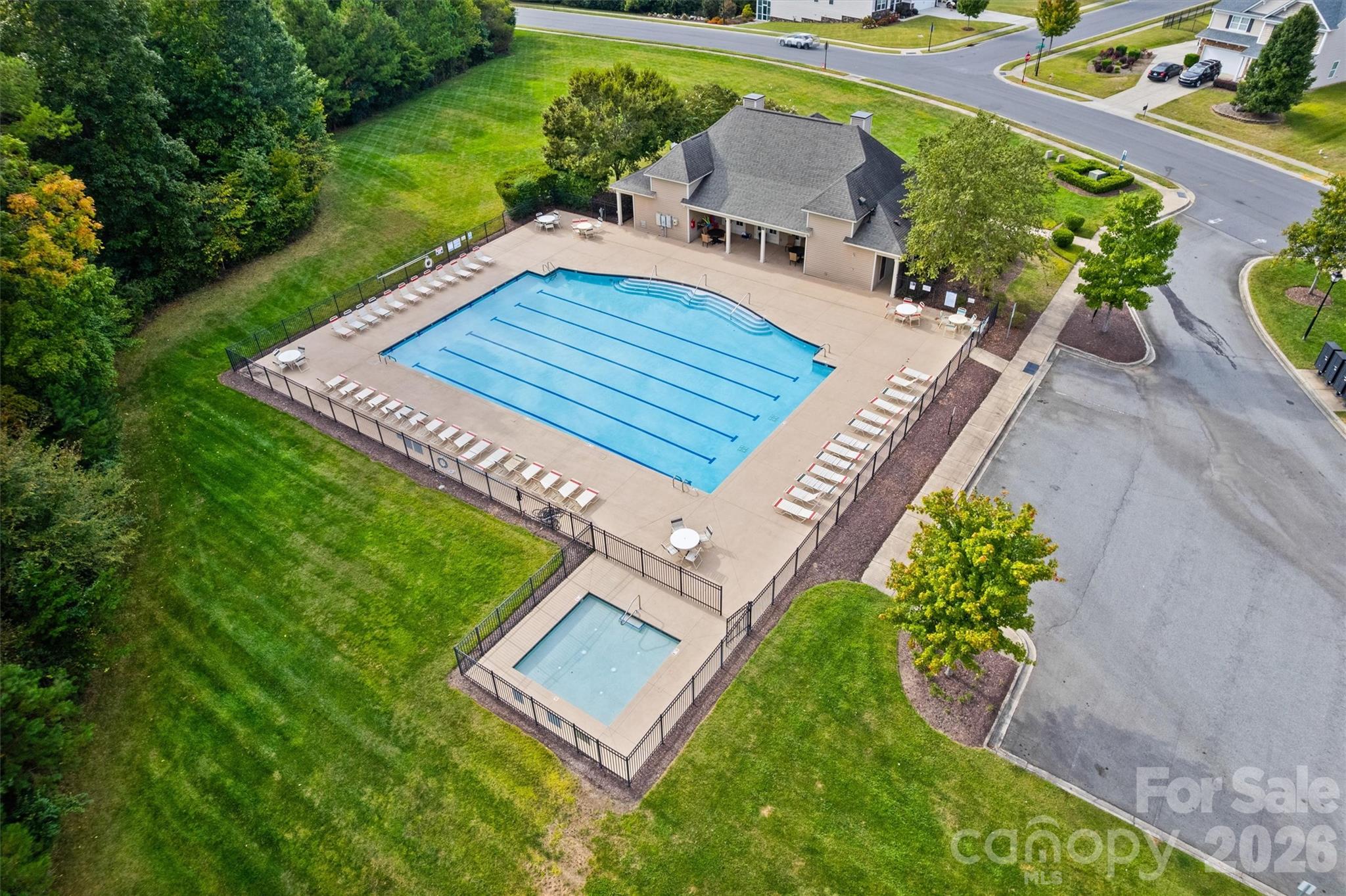 River Park - Residential