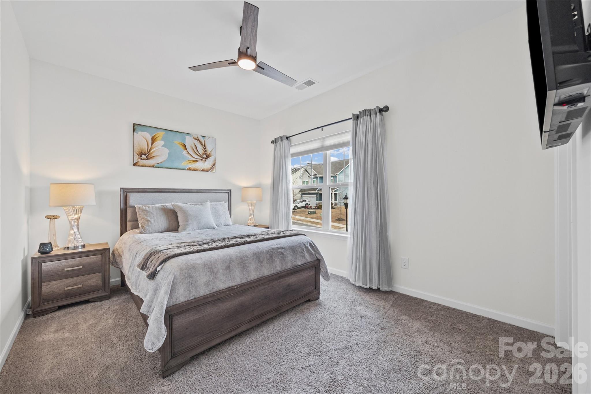 River Park - Residential