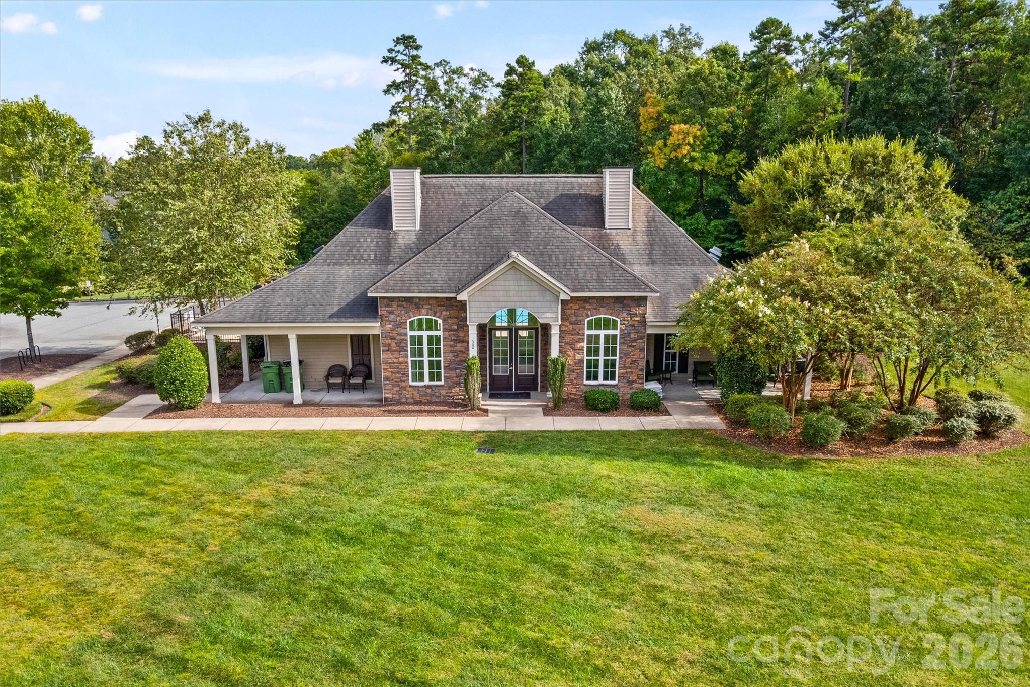 River Park - Residential