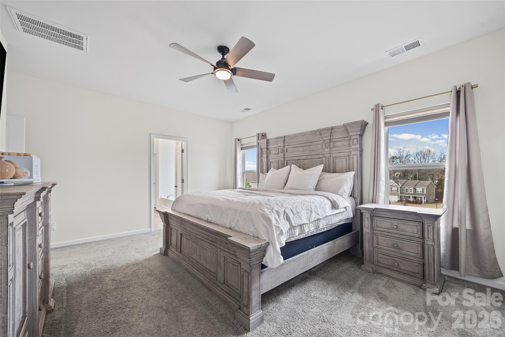 River Park - Residential