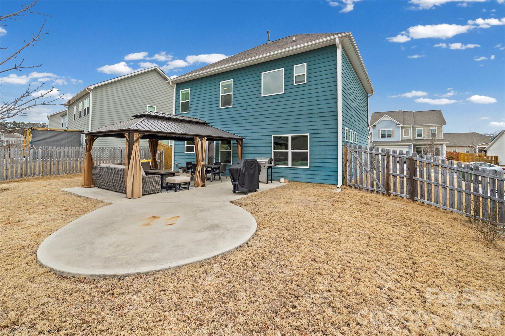 River Park - Residential