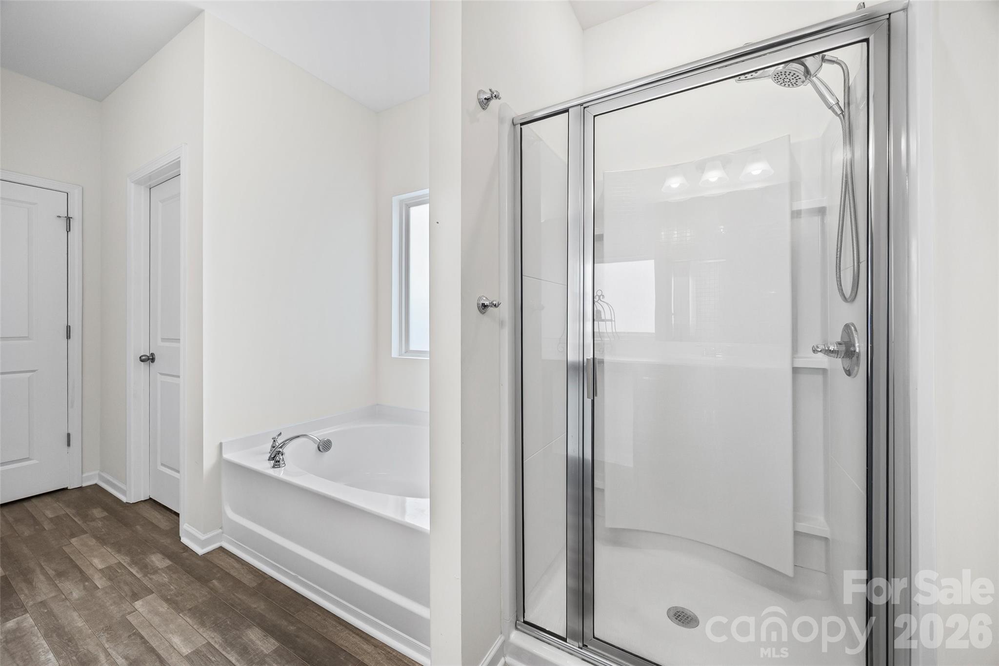 River Park - Residential