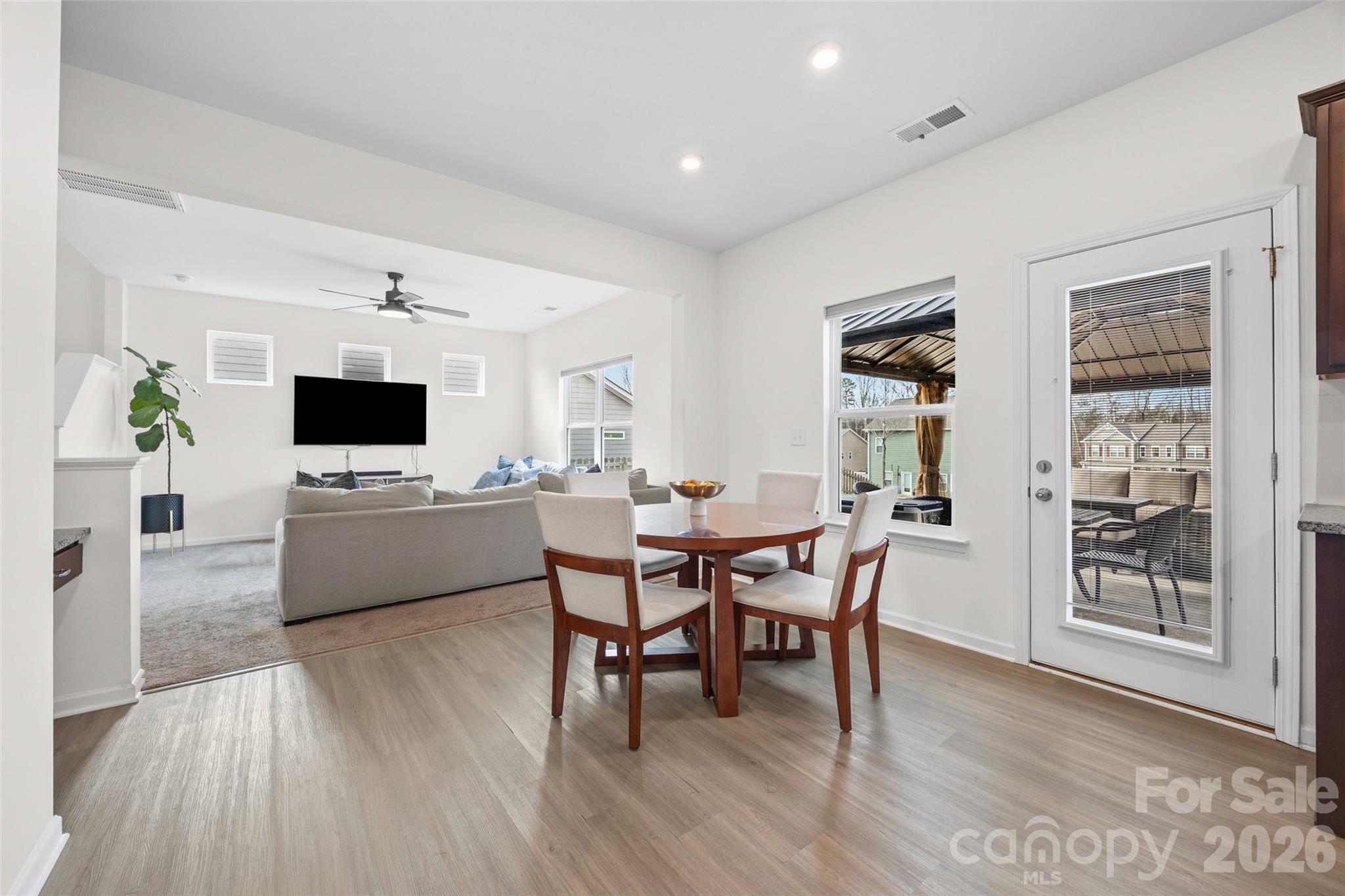 River Park - Residential