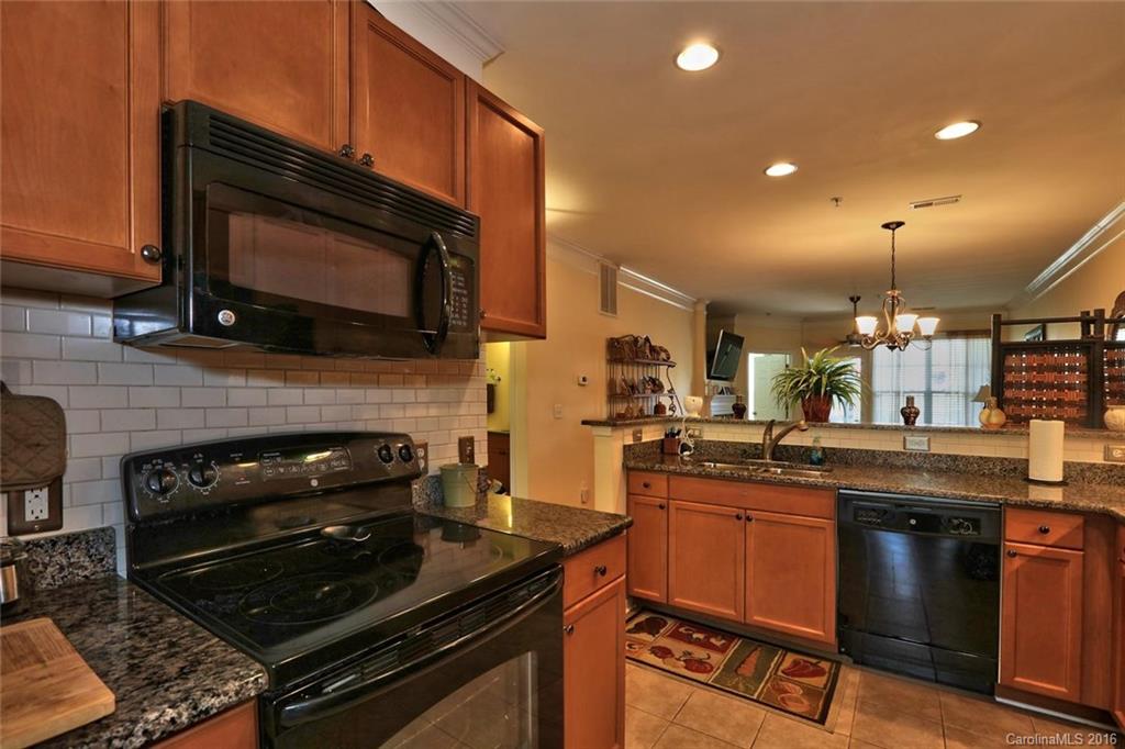 Cypress Point - Residential