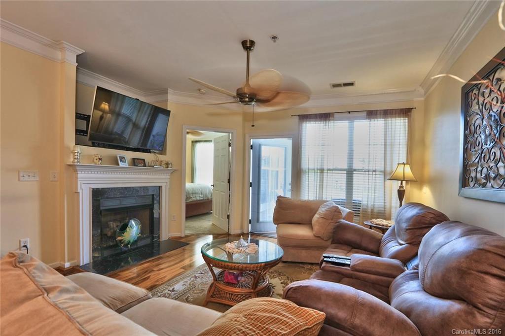 Cypress Point - Residential