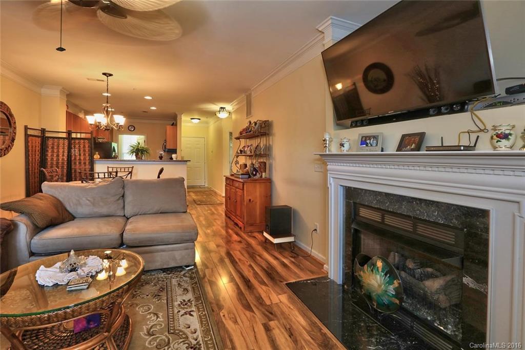 Cypress Point - Residential