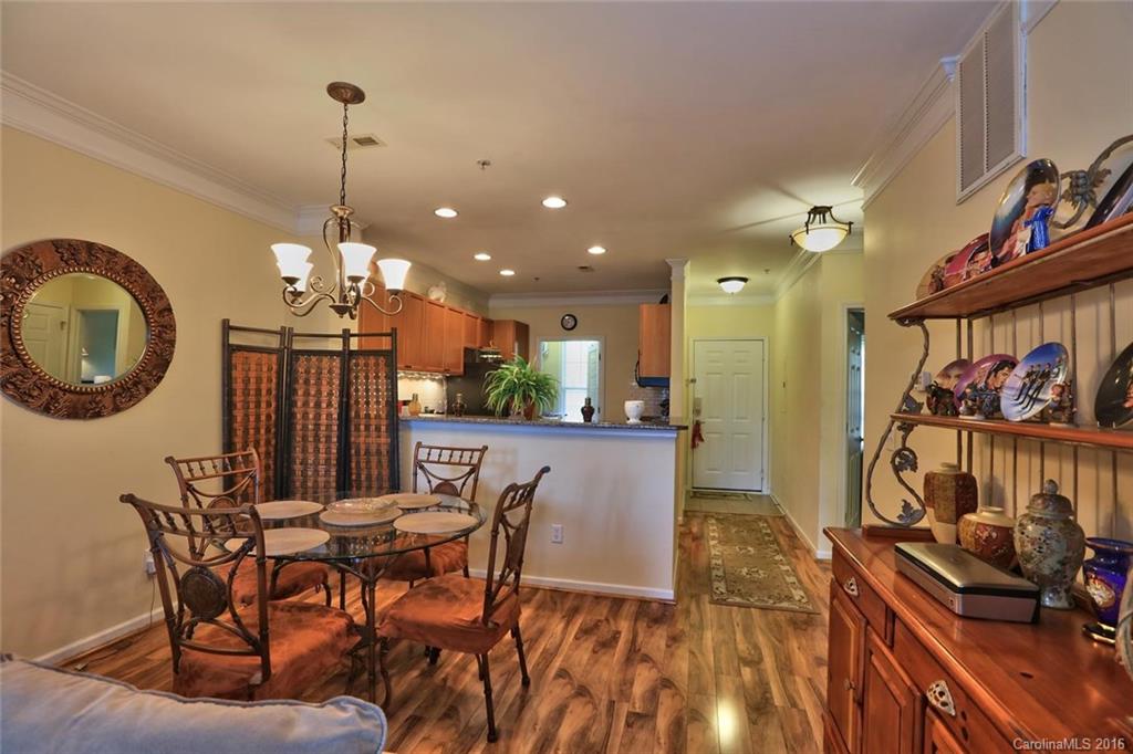 Cypress Point - Residential