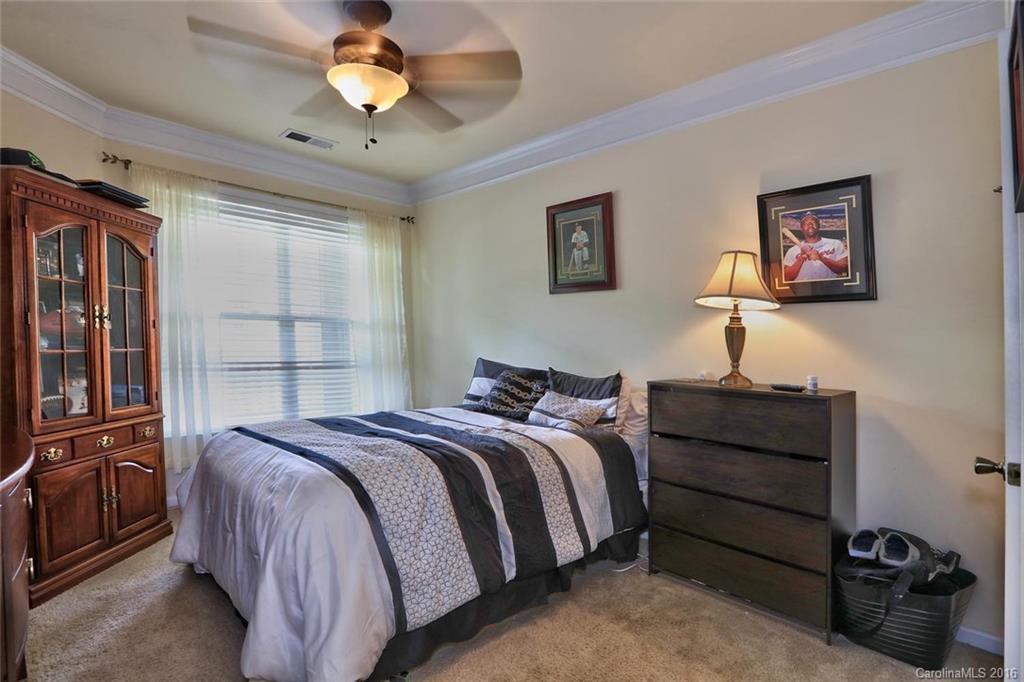 Cypress Point - Residential