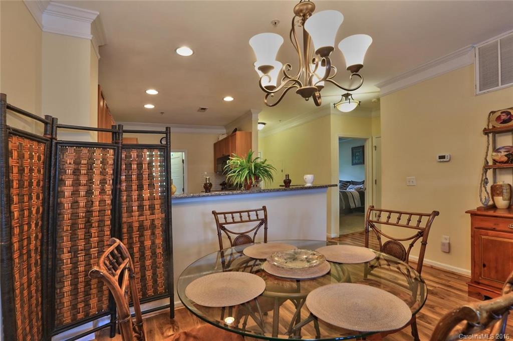 Cypress Point - Residential