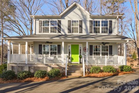 114 Newark Lane Mooresville NC 28117