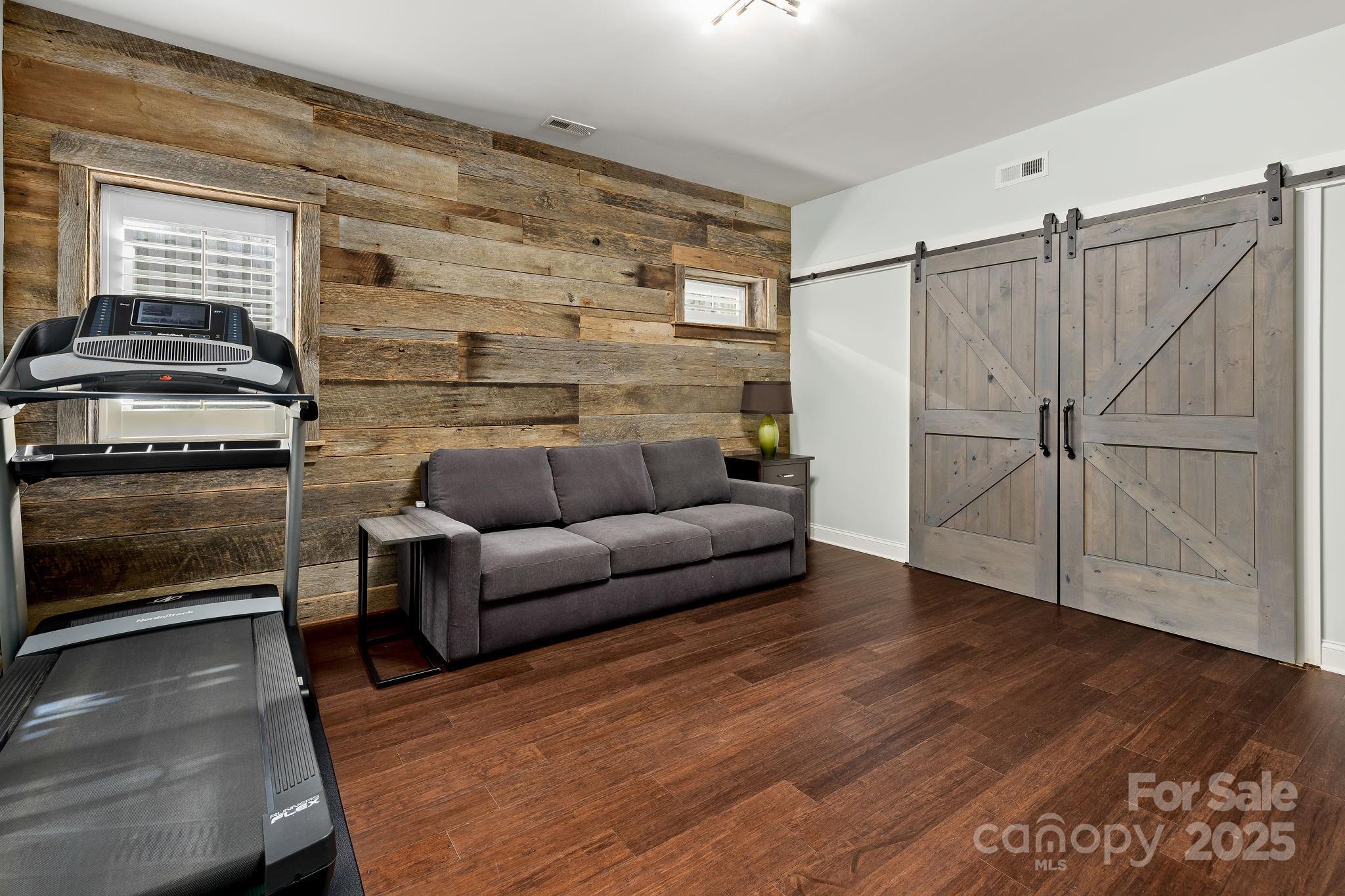 Dilworth - Residential