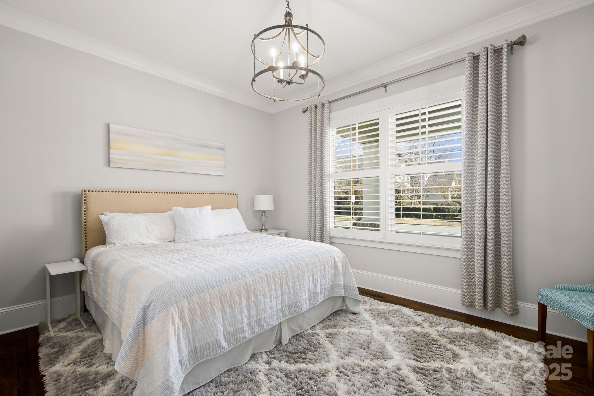 Dilworth - Residential