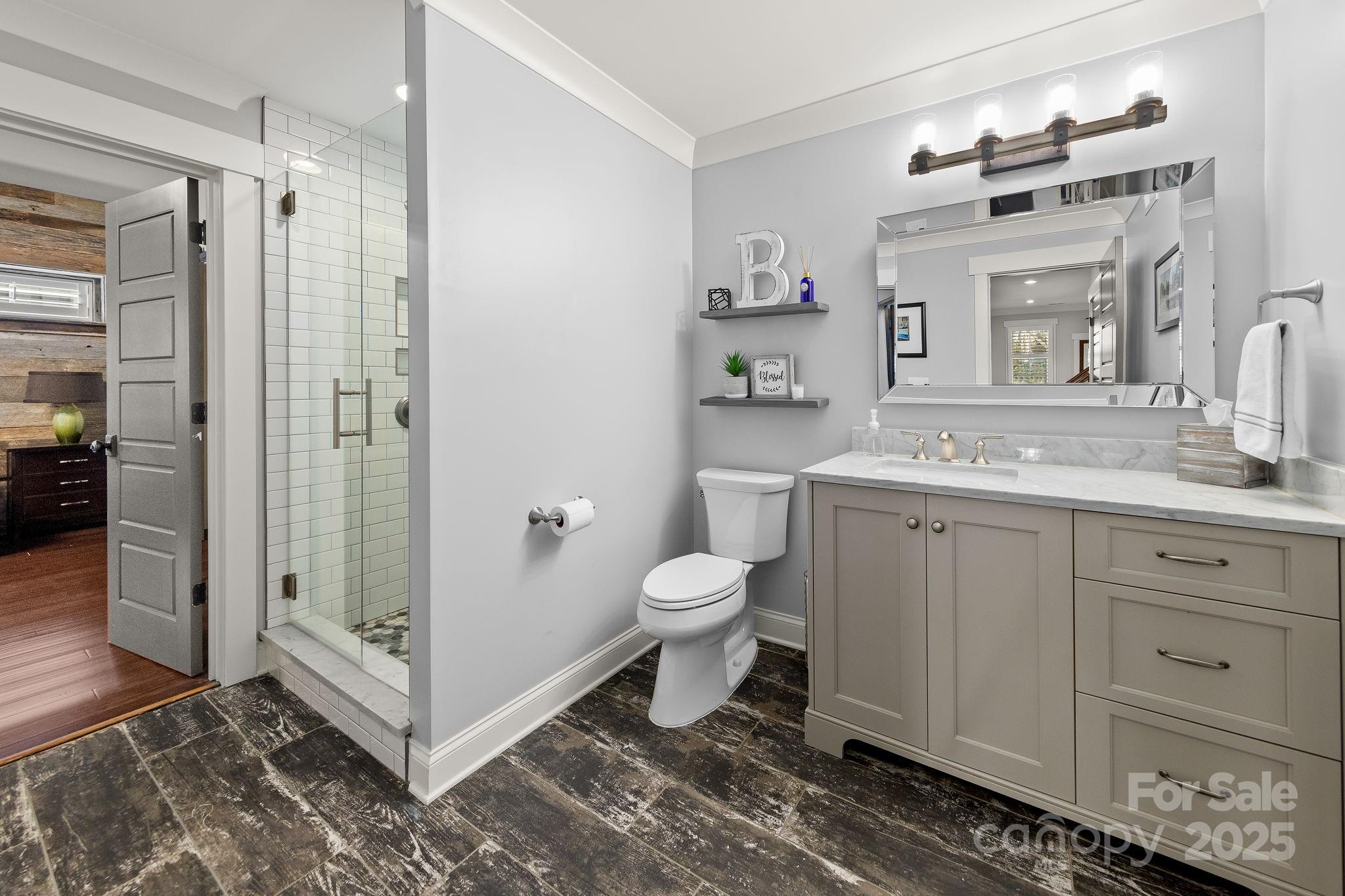 Dilworth - Residential