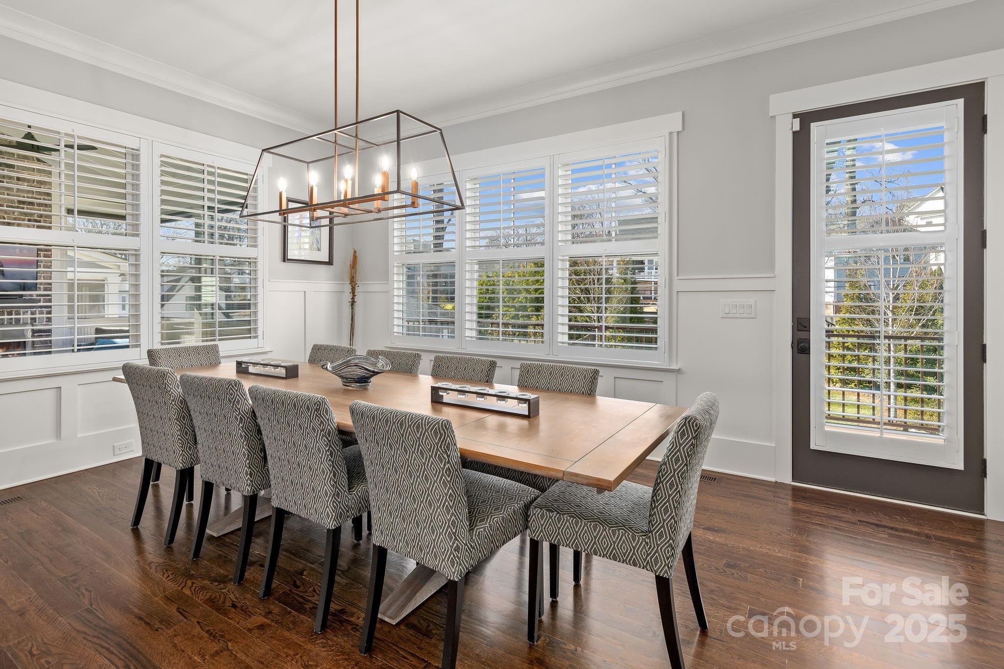 Dilworth - Residential