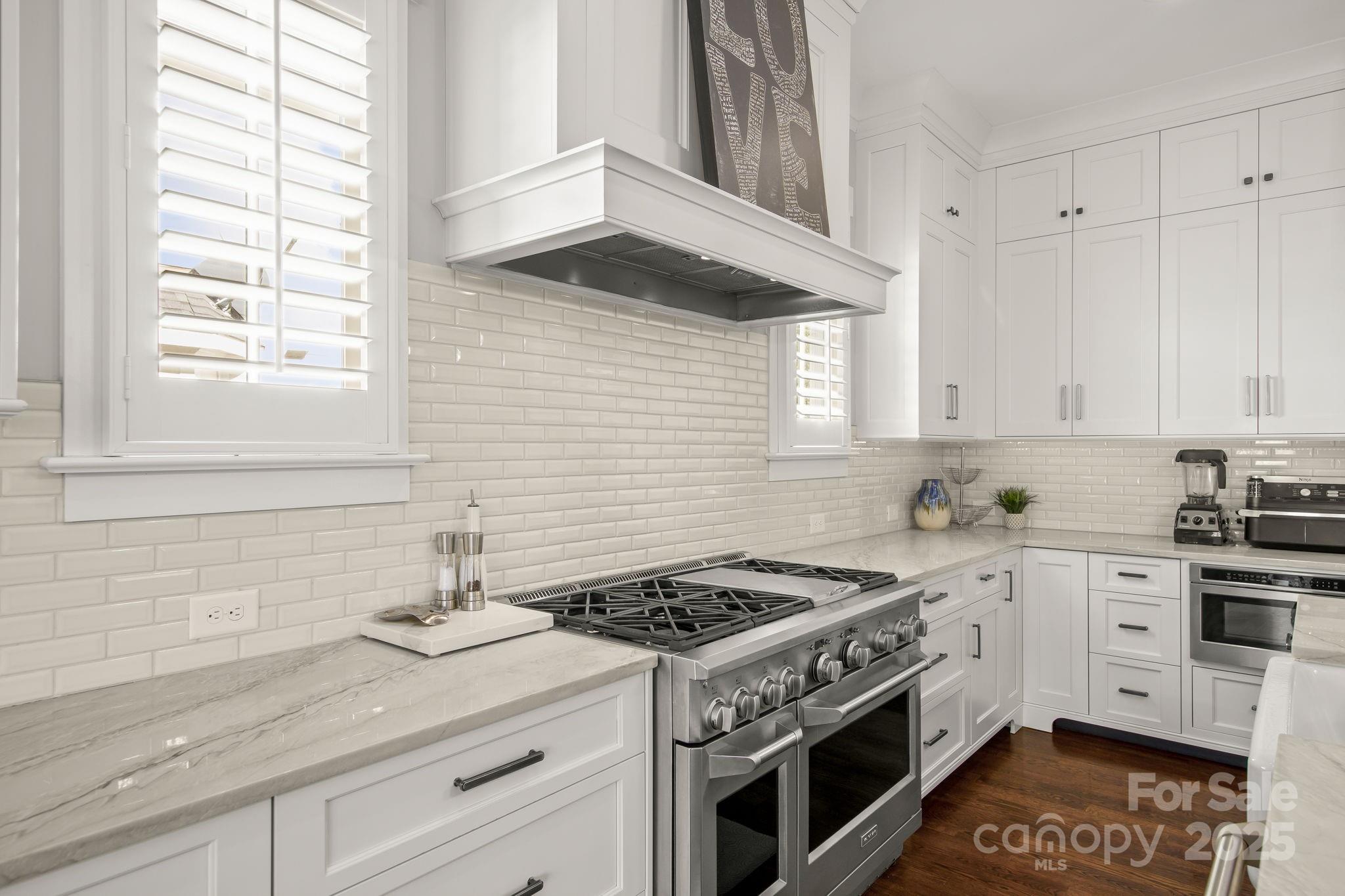 Dilworth - Residential