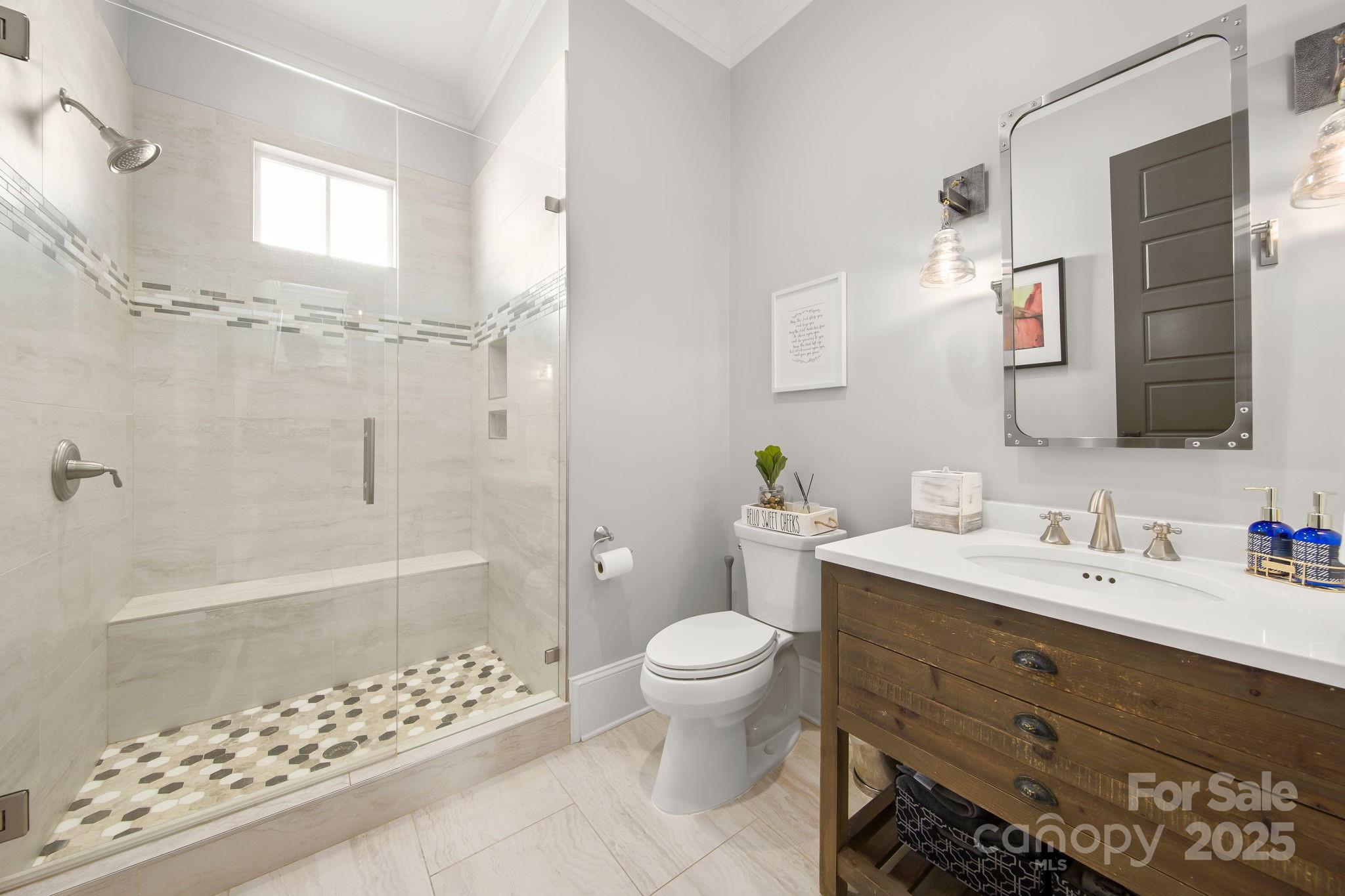 Dilworth - Residential